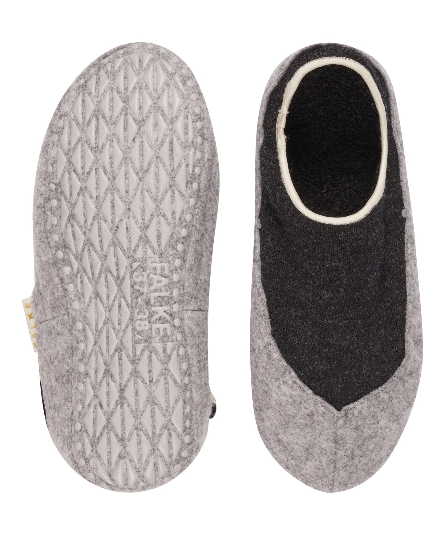 Hausschuhe Cosyshoe (Anthra Mel.)