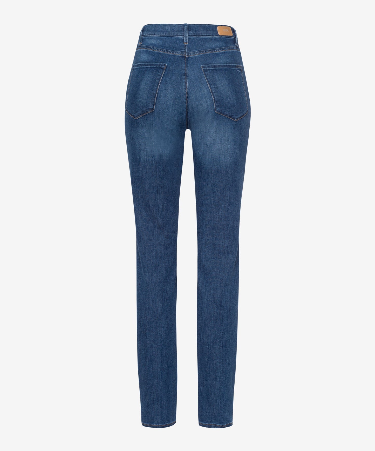 Style Mary (Used Regular Blue)