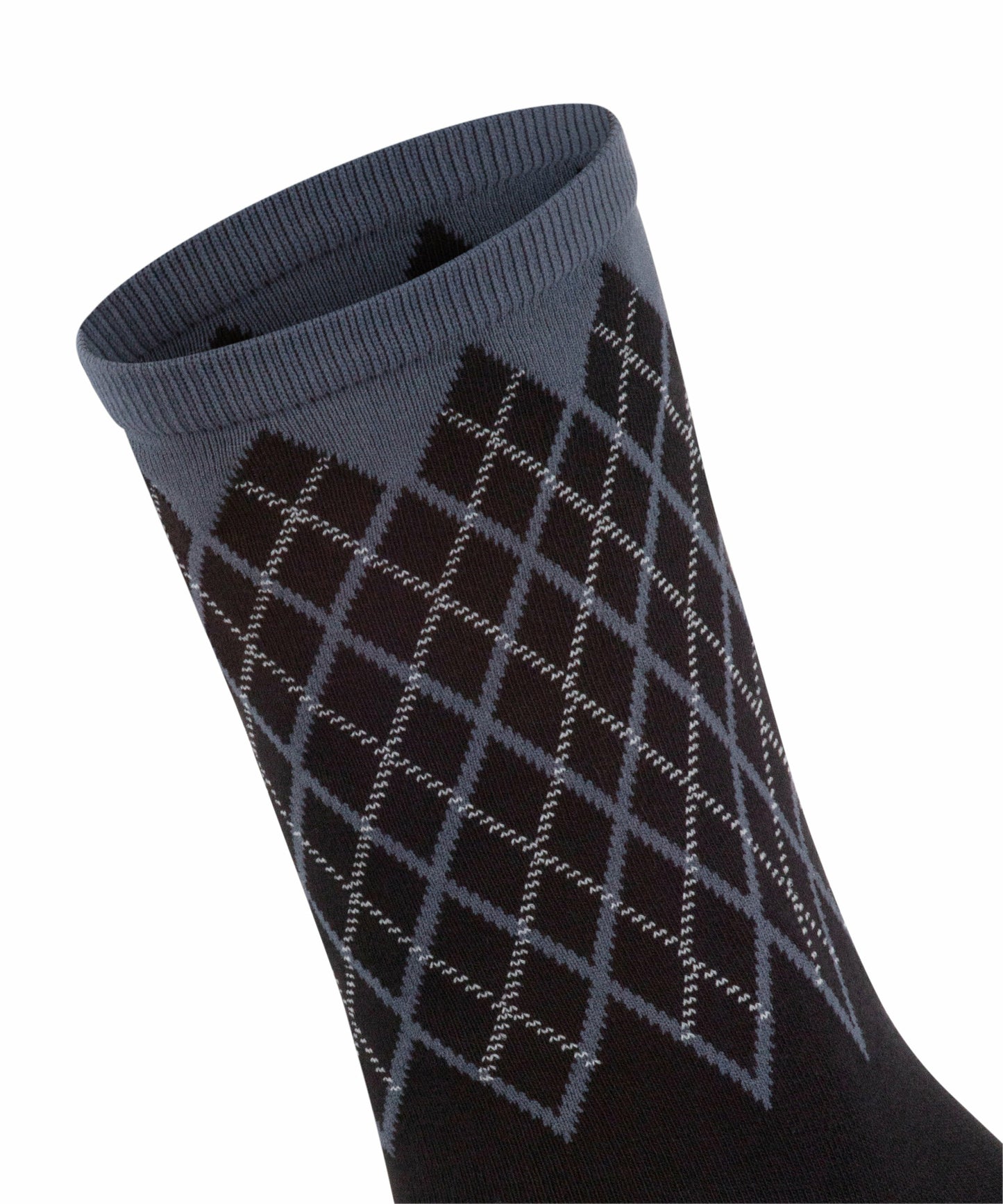 Socken Mayfair (Black)