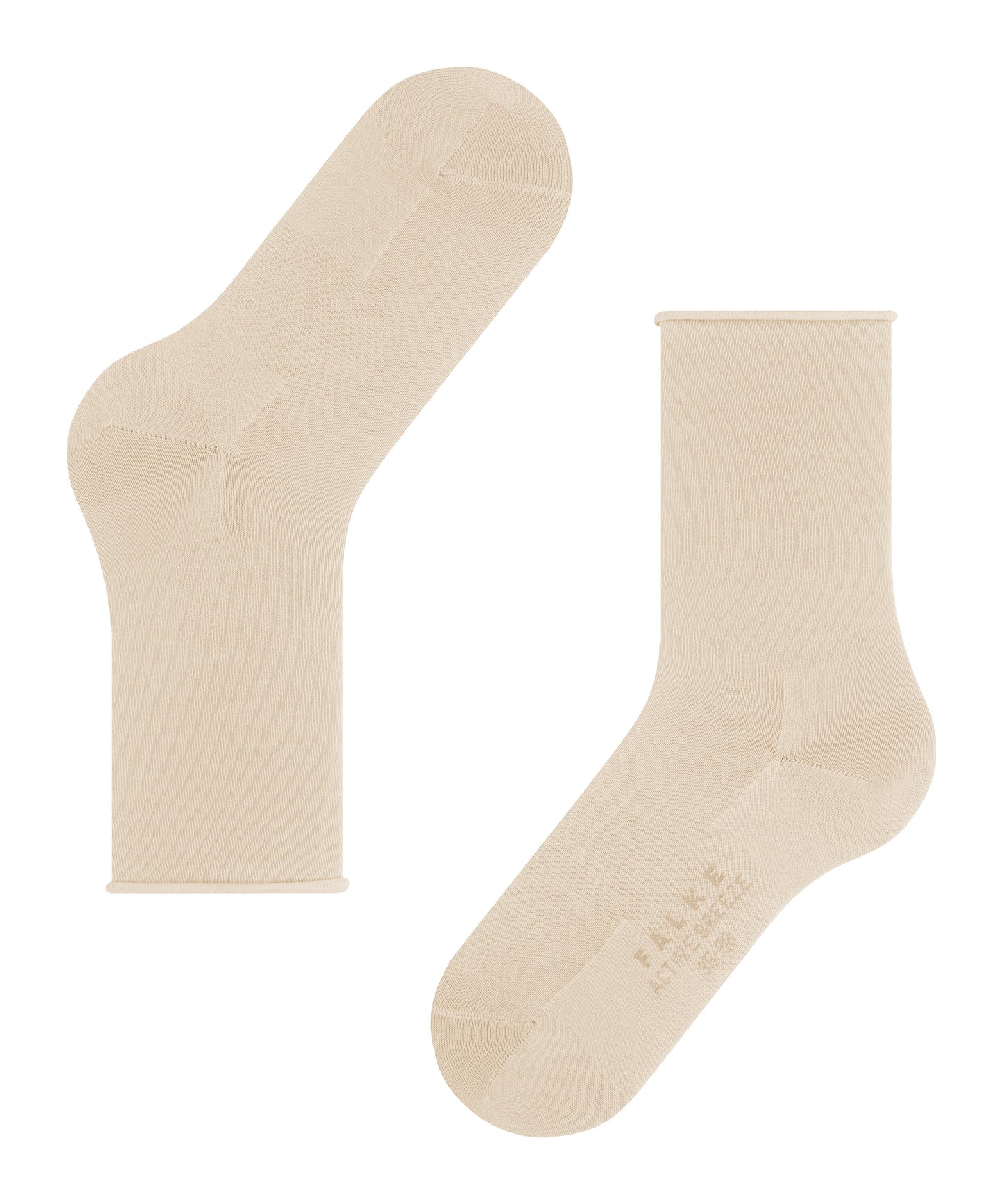 Socken Active Breeze (Cream)