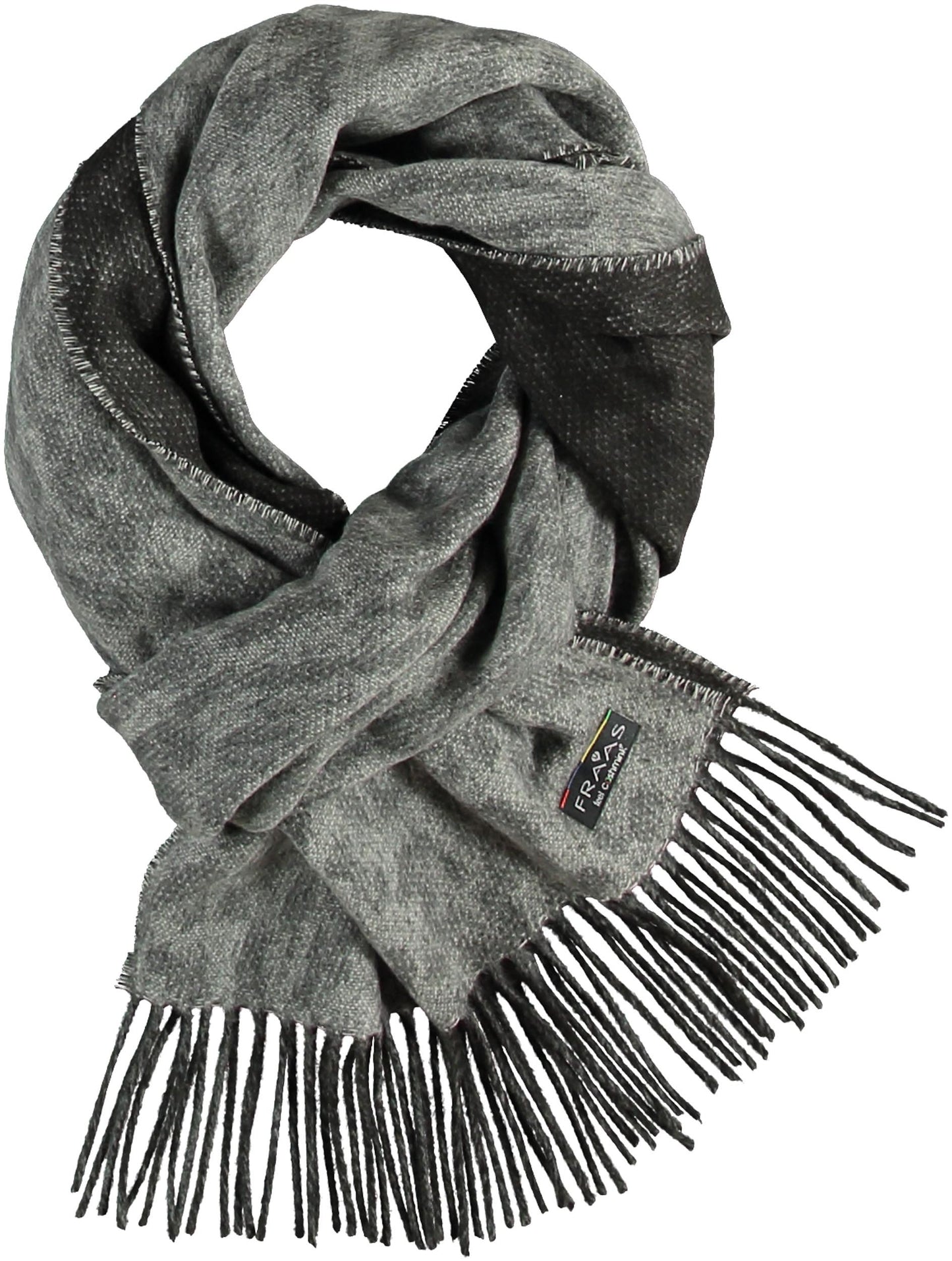 Schal Cashminkschal (Black)
