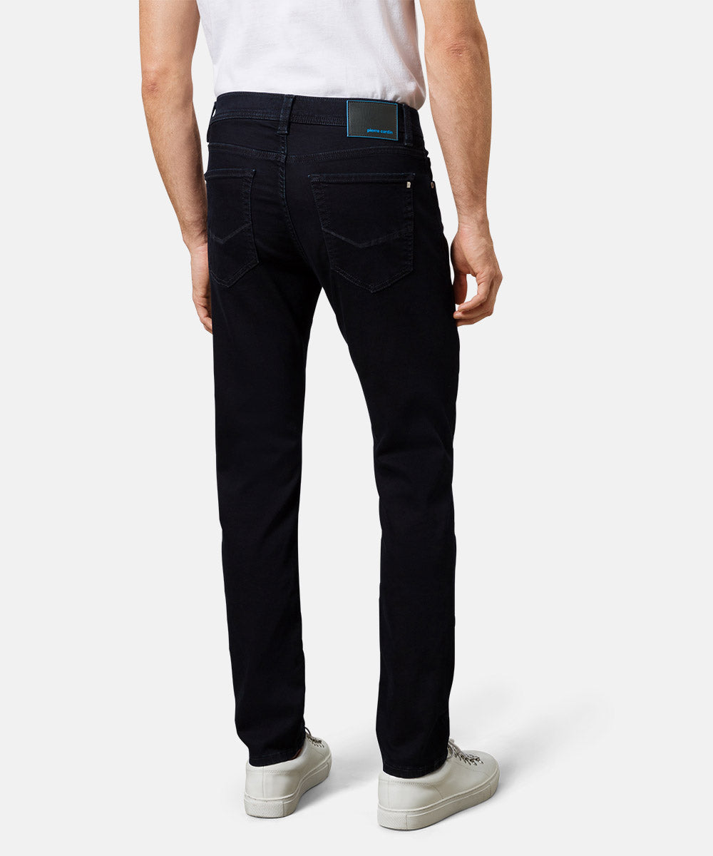 Lyon Tapered (Blue/black Used)