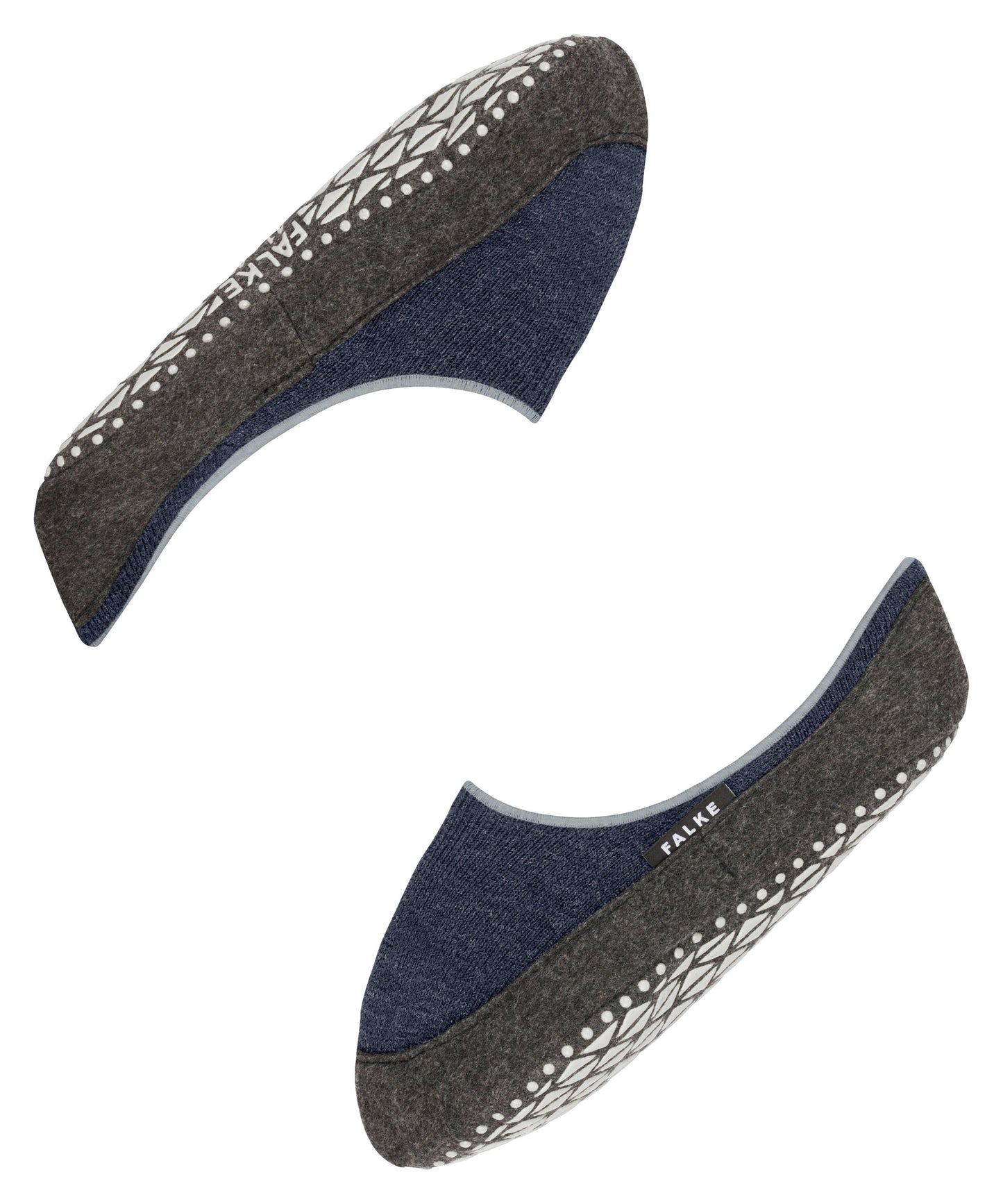 Sneakersocken Cosyshoe (Darkblue)