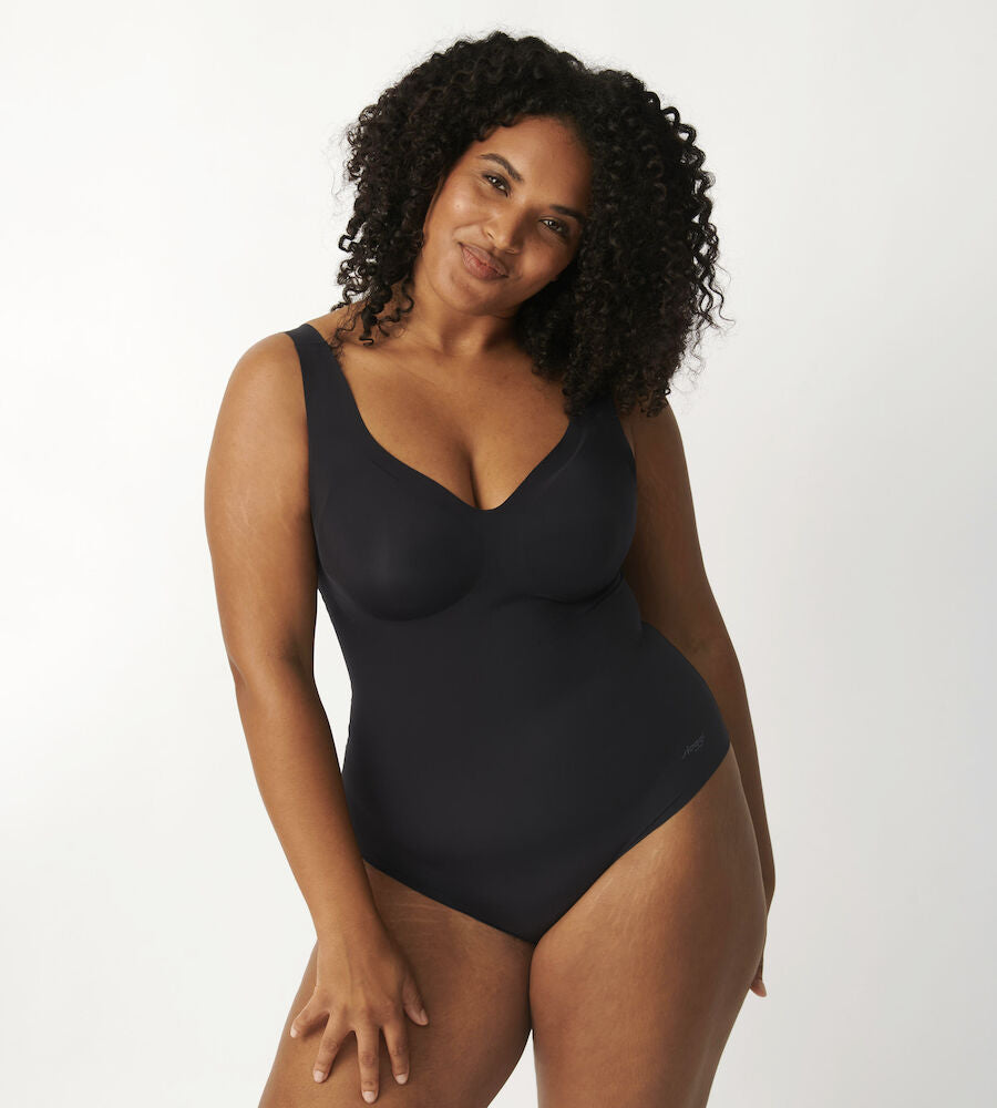 sloggi ZERO Feel Body EX (Black)
