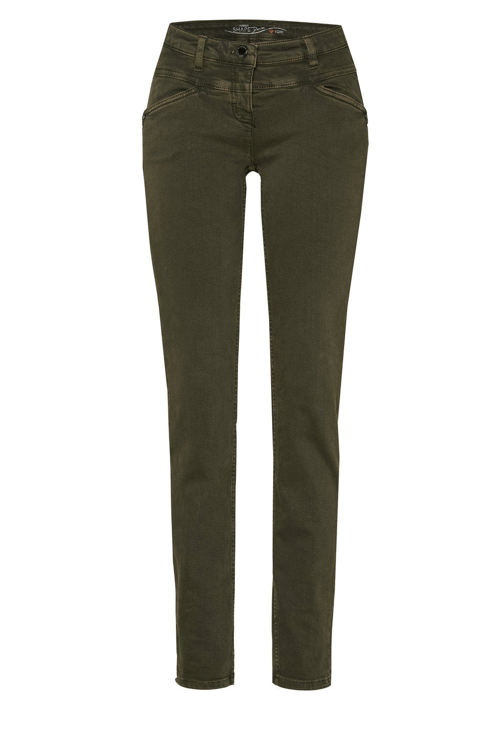 Perfect Shape Slim (Forest Green)