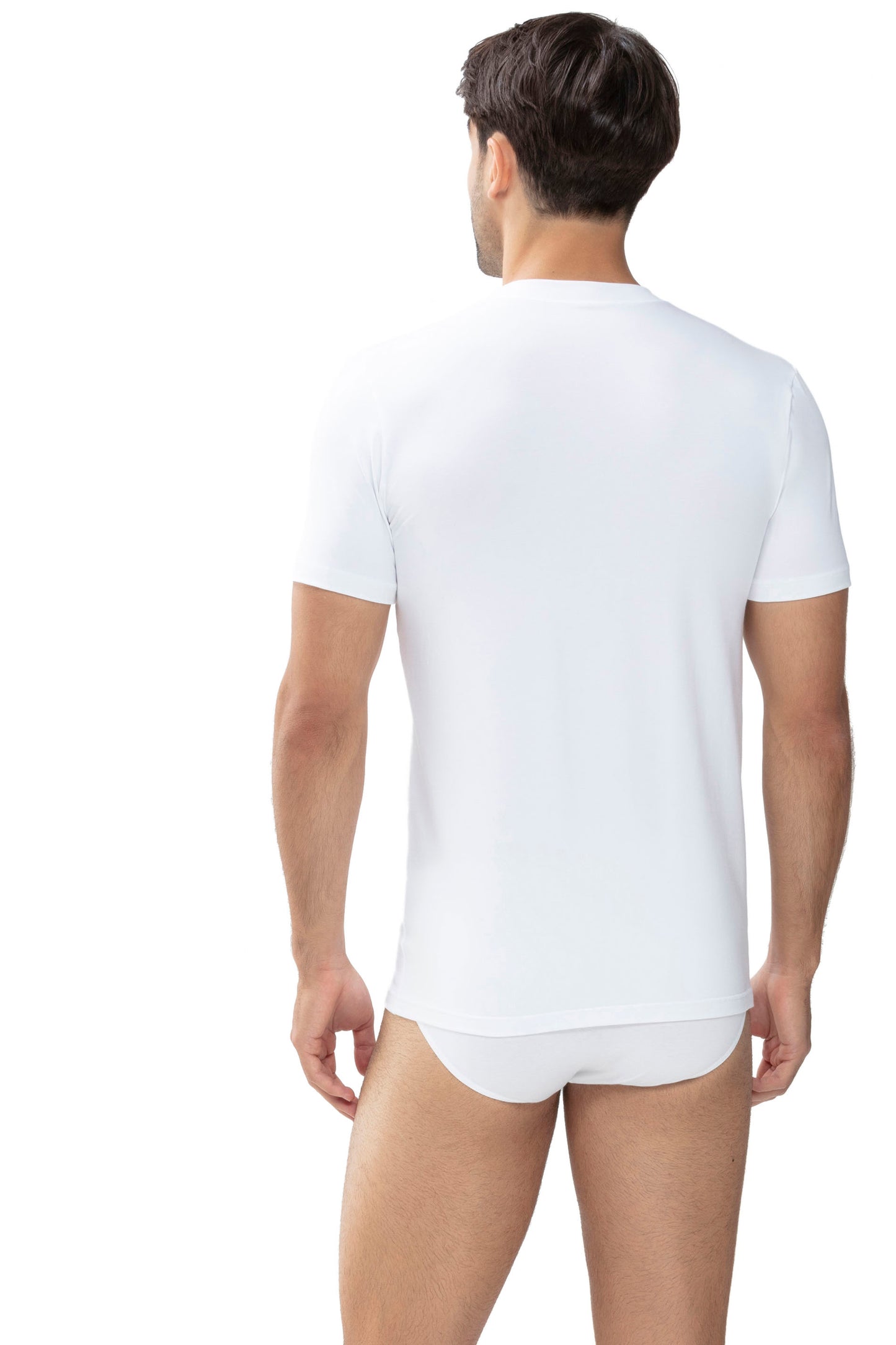 Shirt (Weiss)
