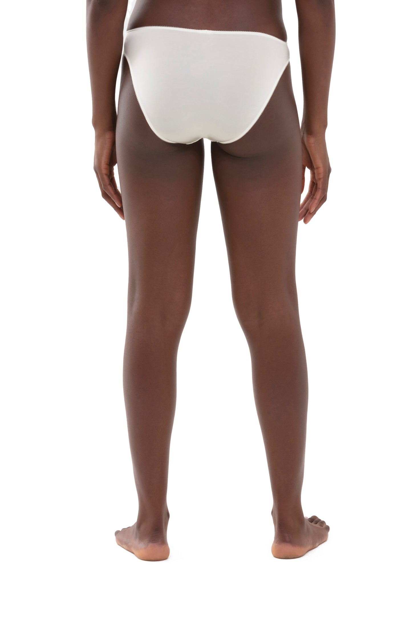 Retro Jazz Pants (Champagner)