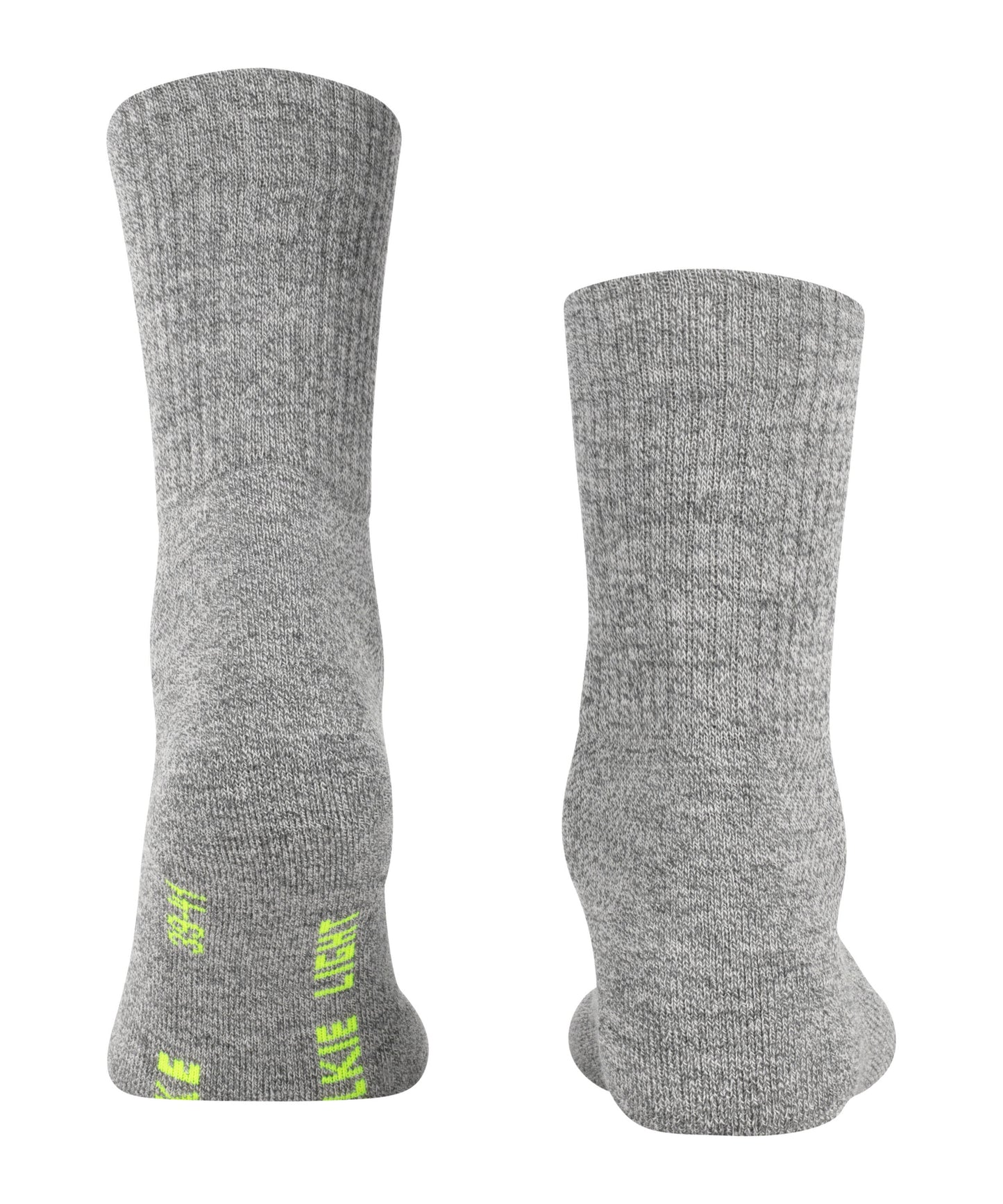 Socken Walkie Light (Graphit Mel.)