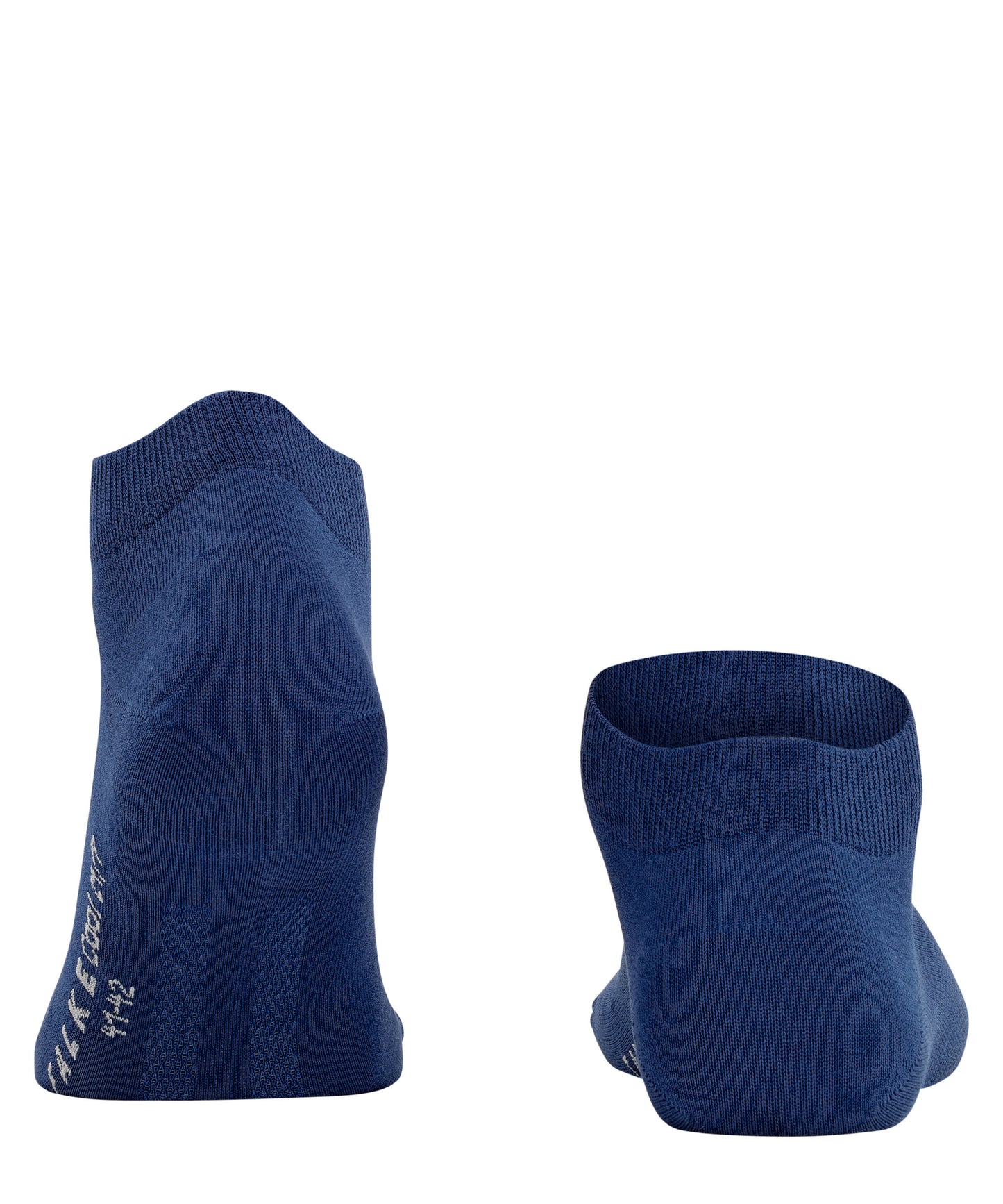 Sneakersocken Cool 24/7 (Royal Blue)