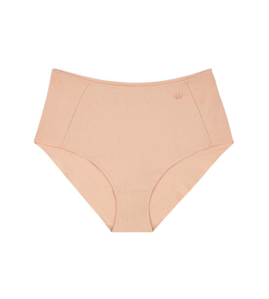 Becca Extra High + Cotton Panty (00ep Neutral Beige)