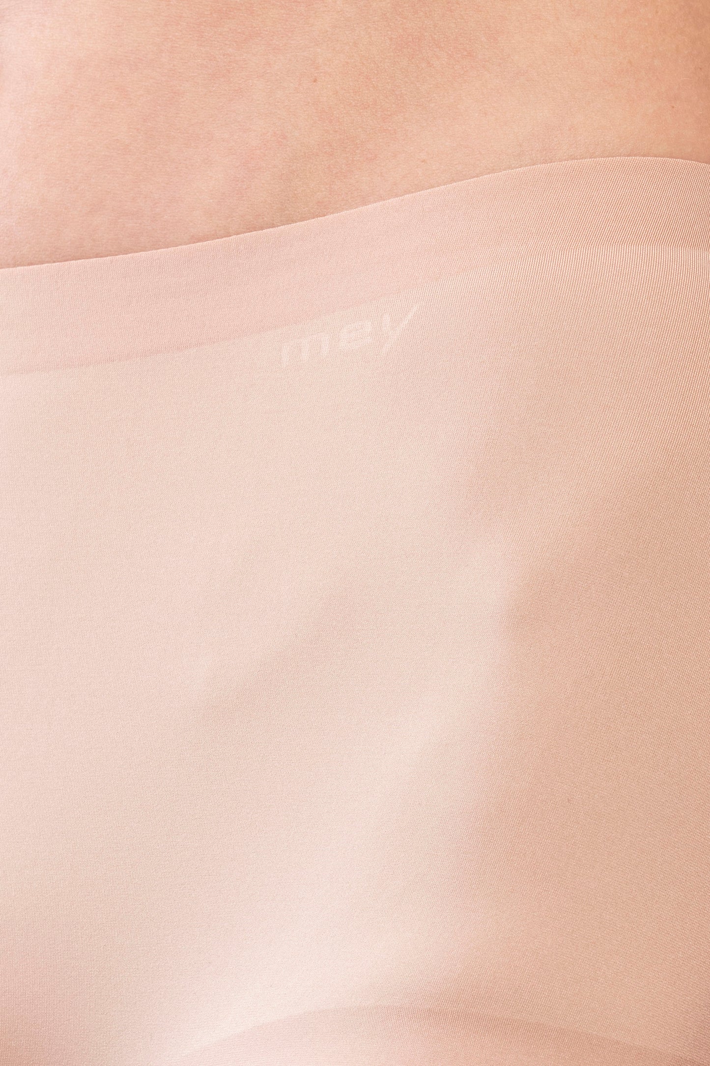 Panty (Cream Tan)