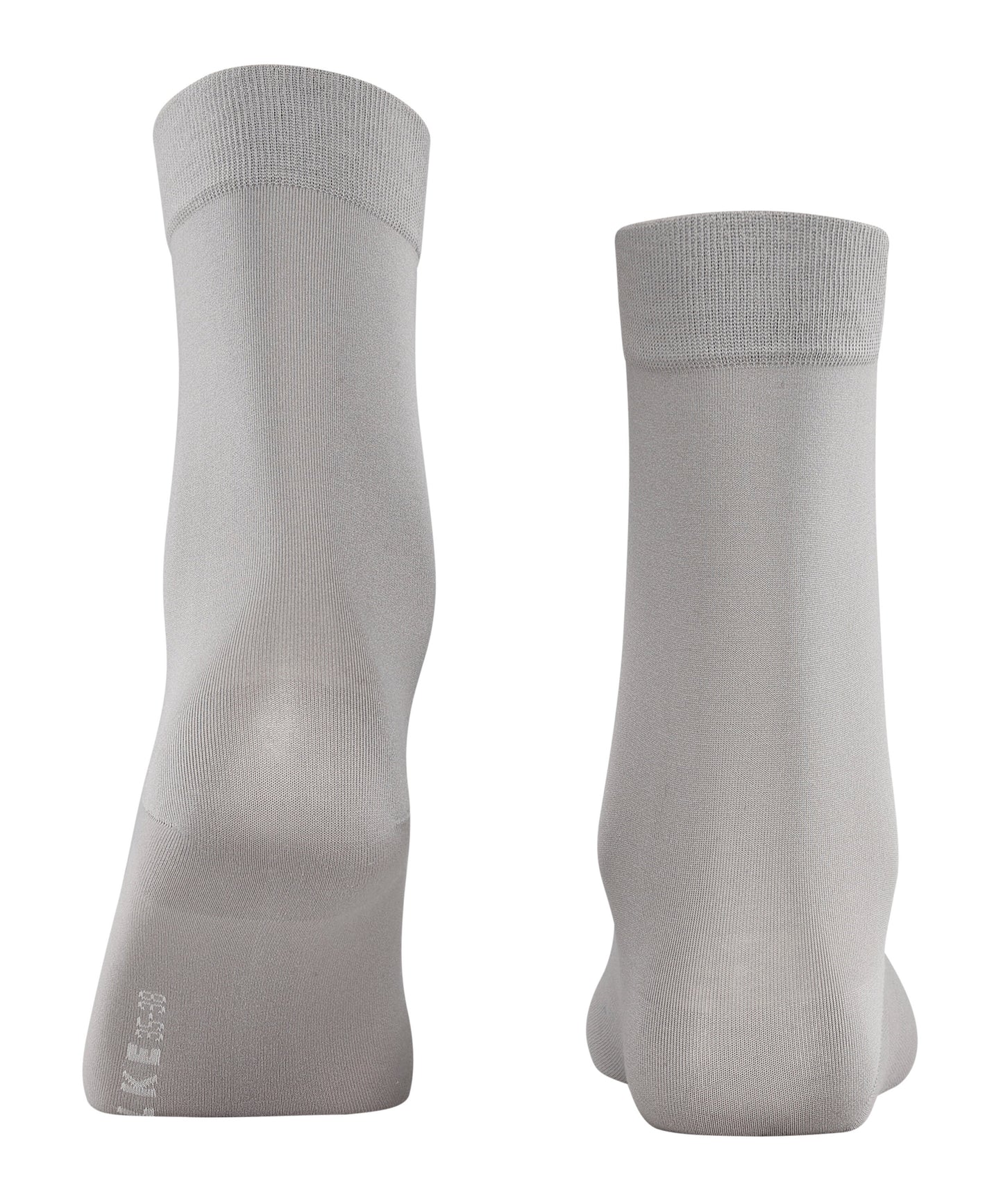 Socken Cotton Touch (Silver)