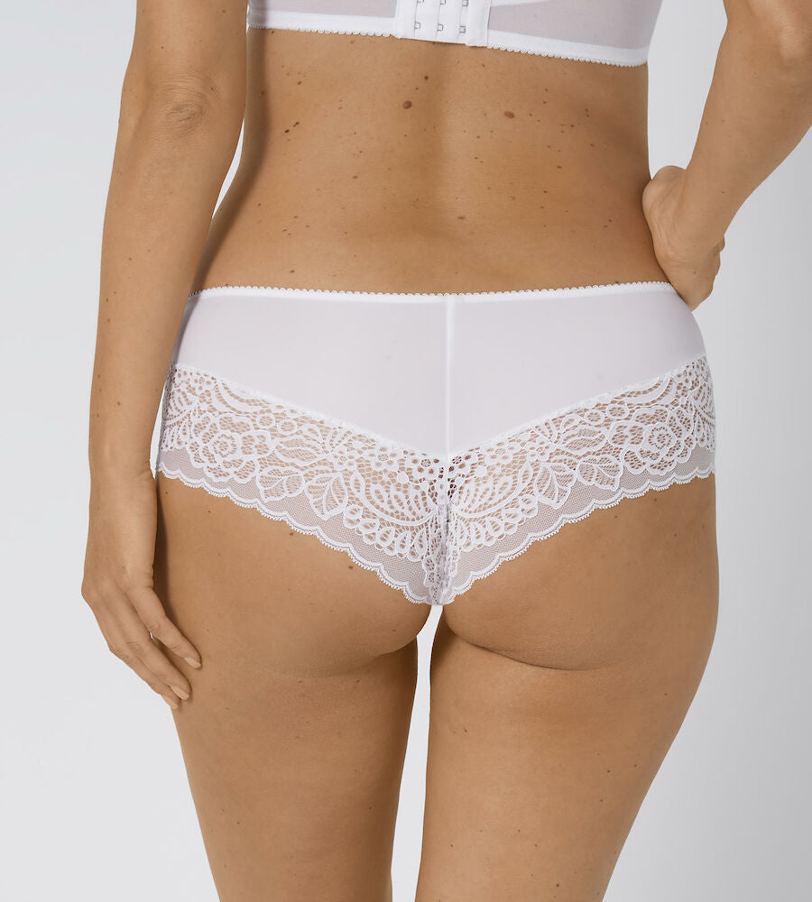 Amourette Spotlight Hipster X (White)