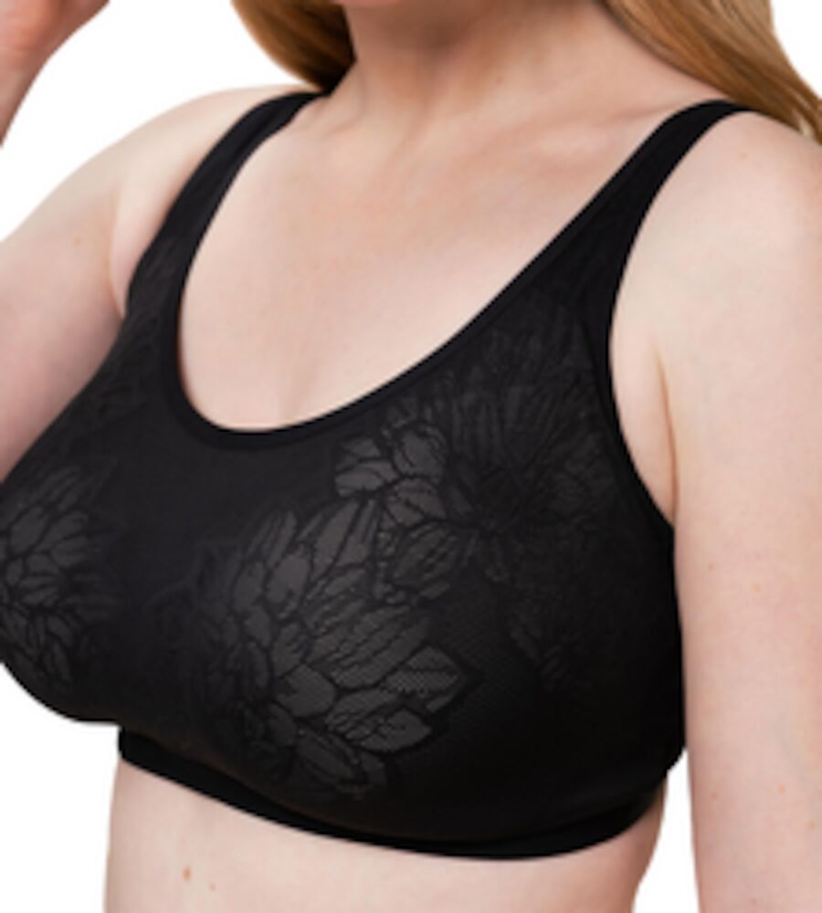 Fit Smart P EX (Black)