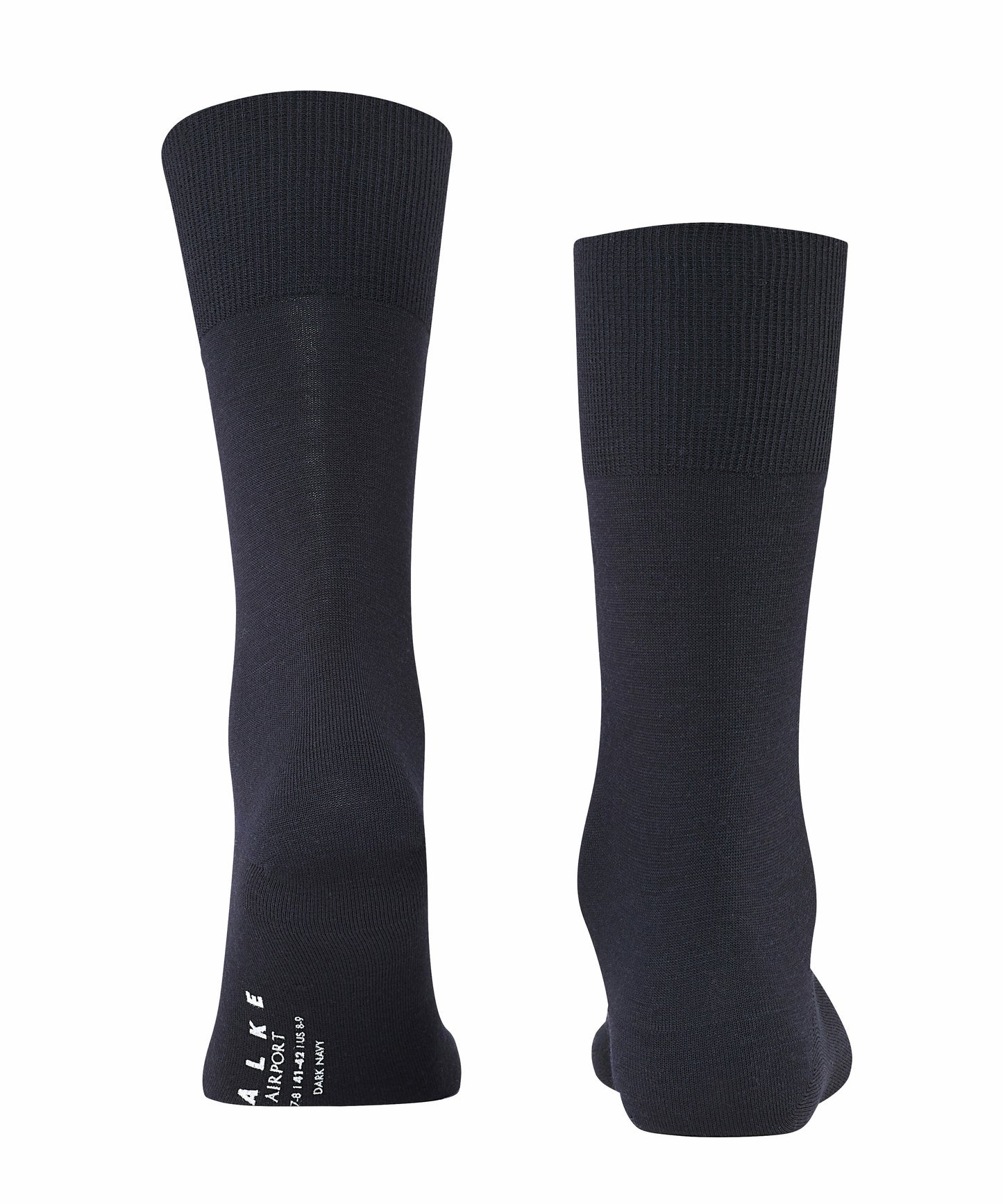 Socken Airport (Dark Navy)