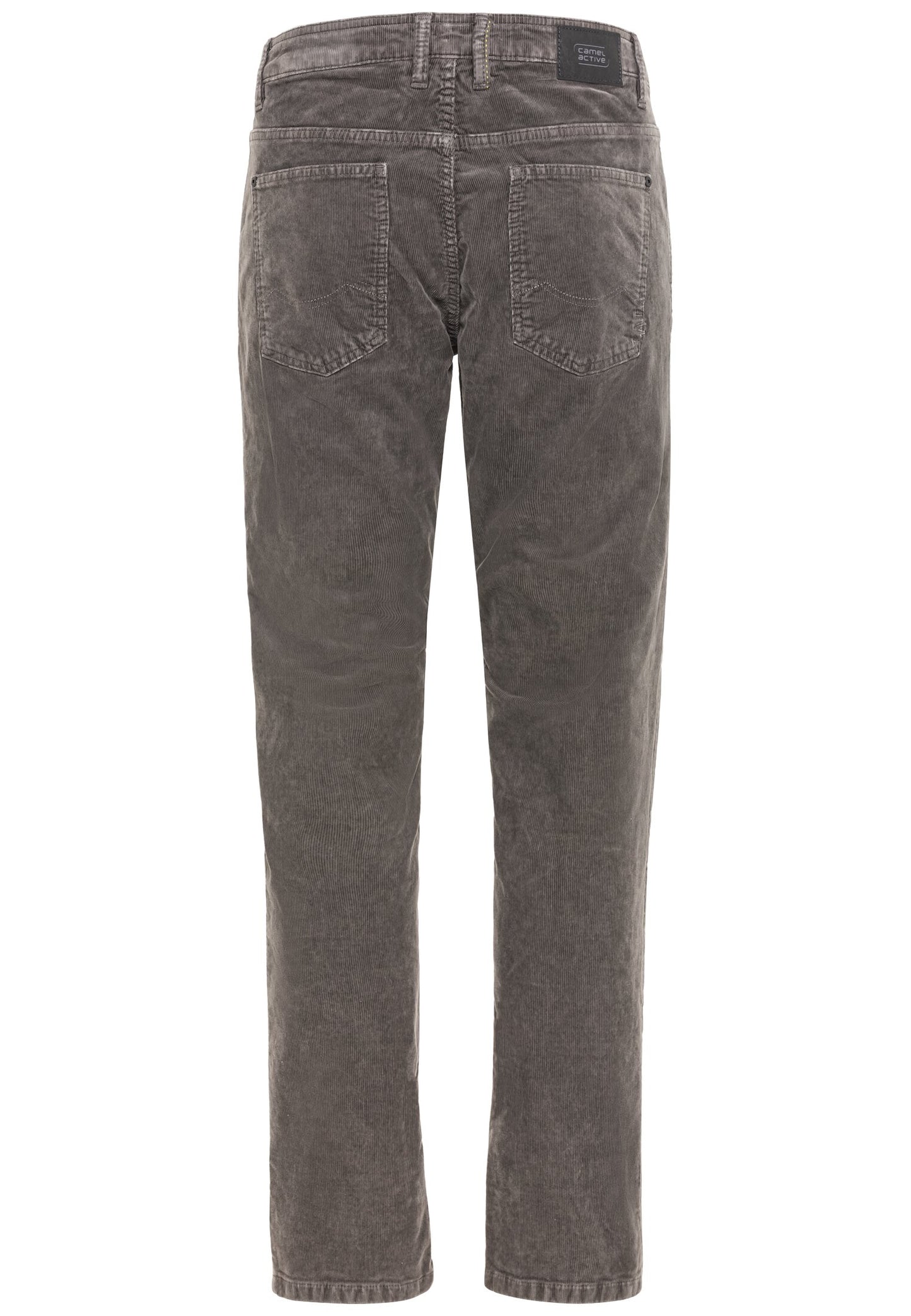 5-Pocket Hose in Regular Fit (Graphite Gray)