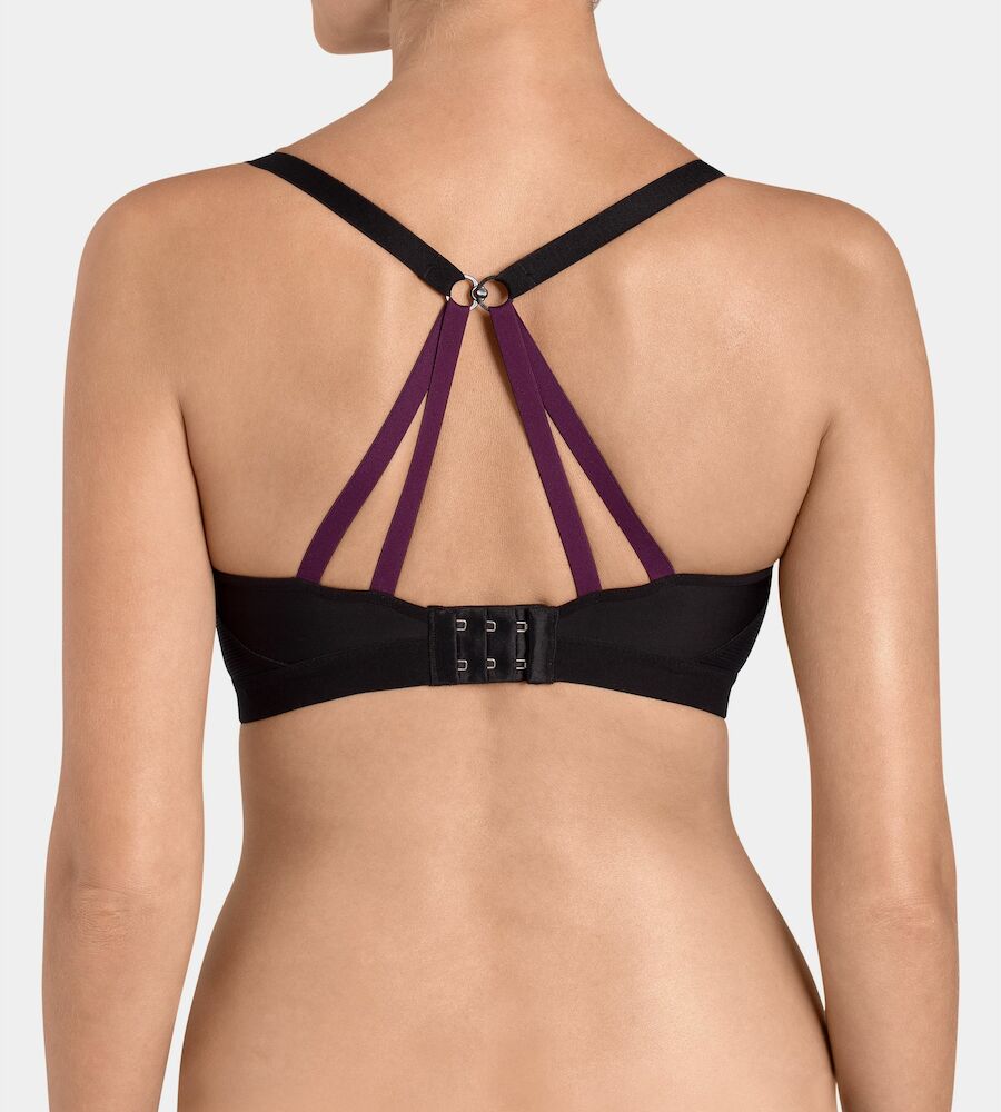 Triaction Free Motion N EX (Black)