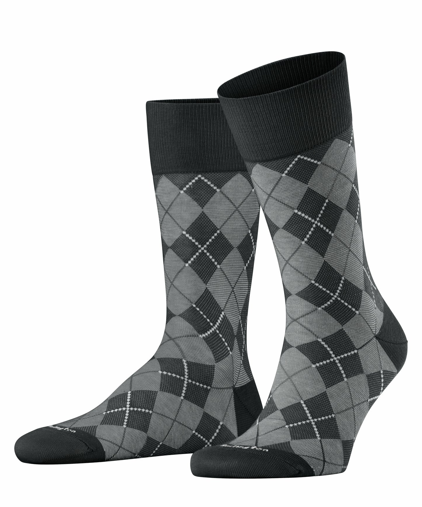 Socken Carrington (Black)