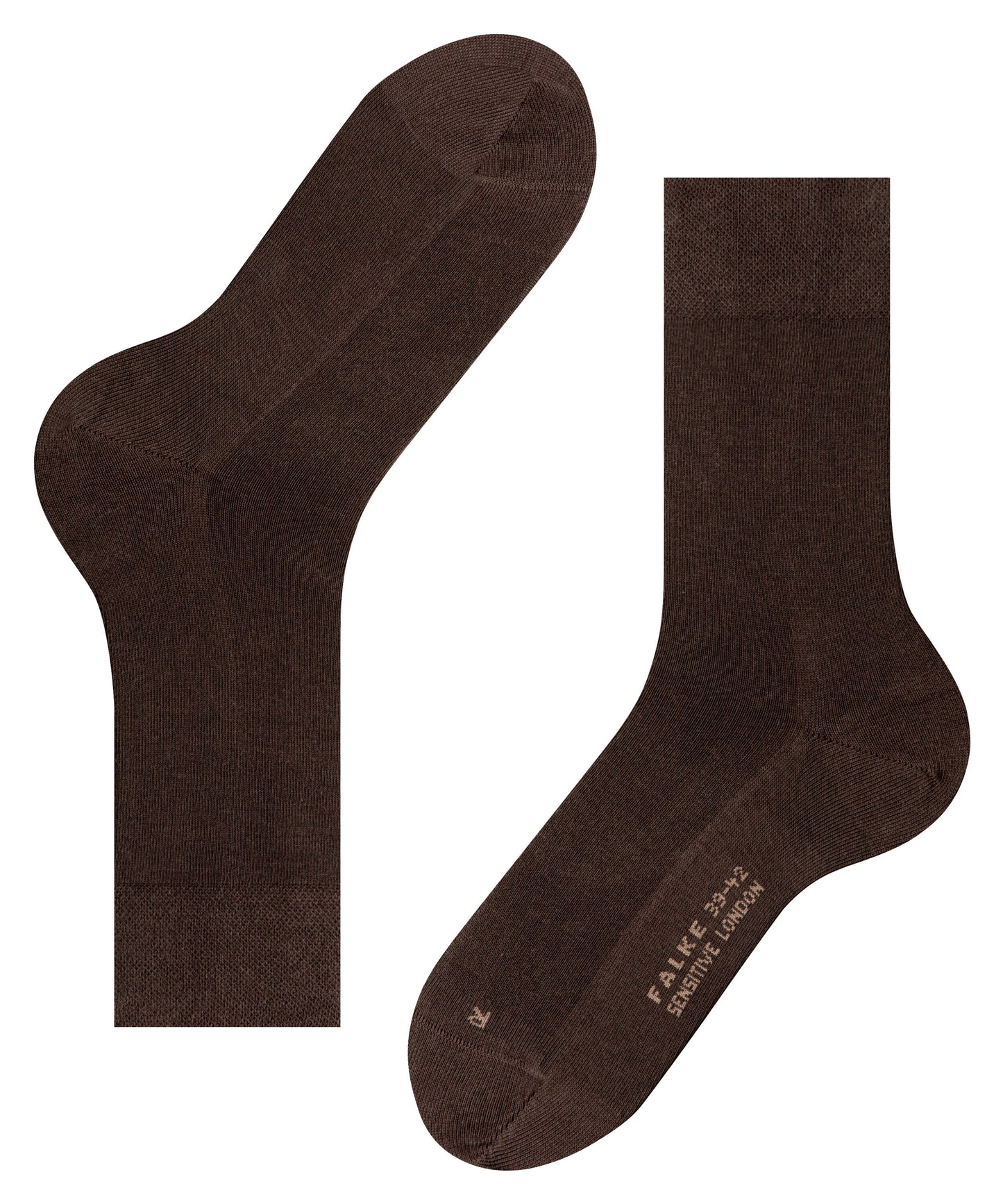 Socken Sensitive London (Brown)