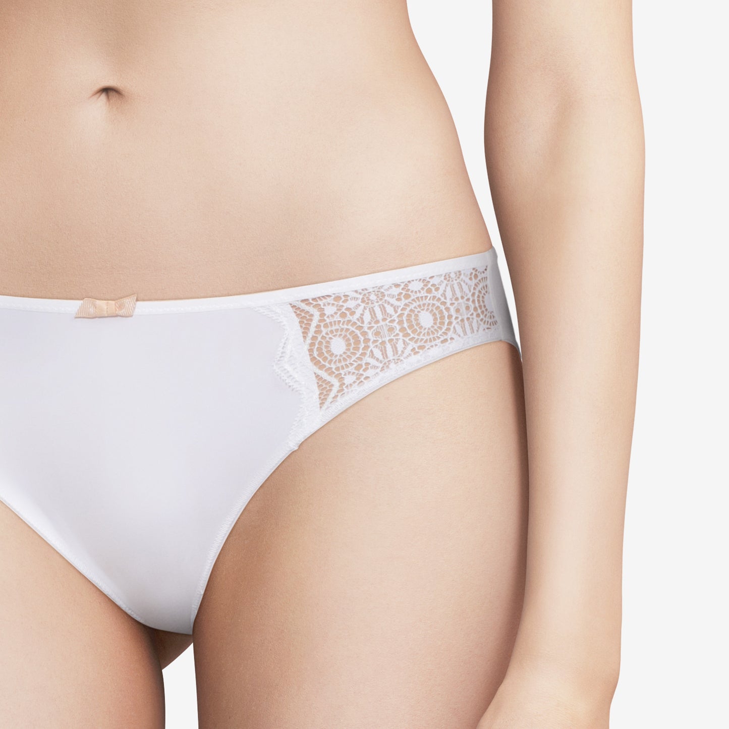 GEORGIA Slip (Weiss)