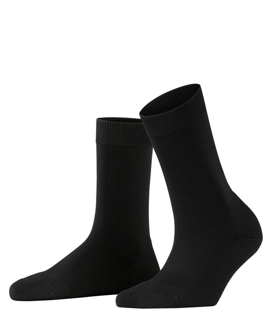 Socken ClimaWool (Black)