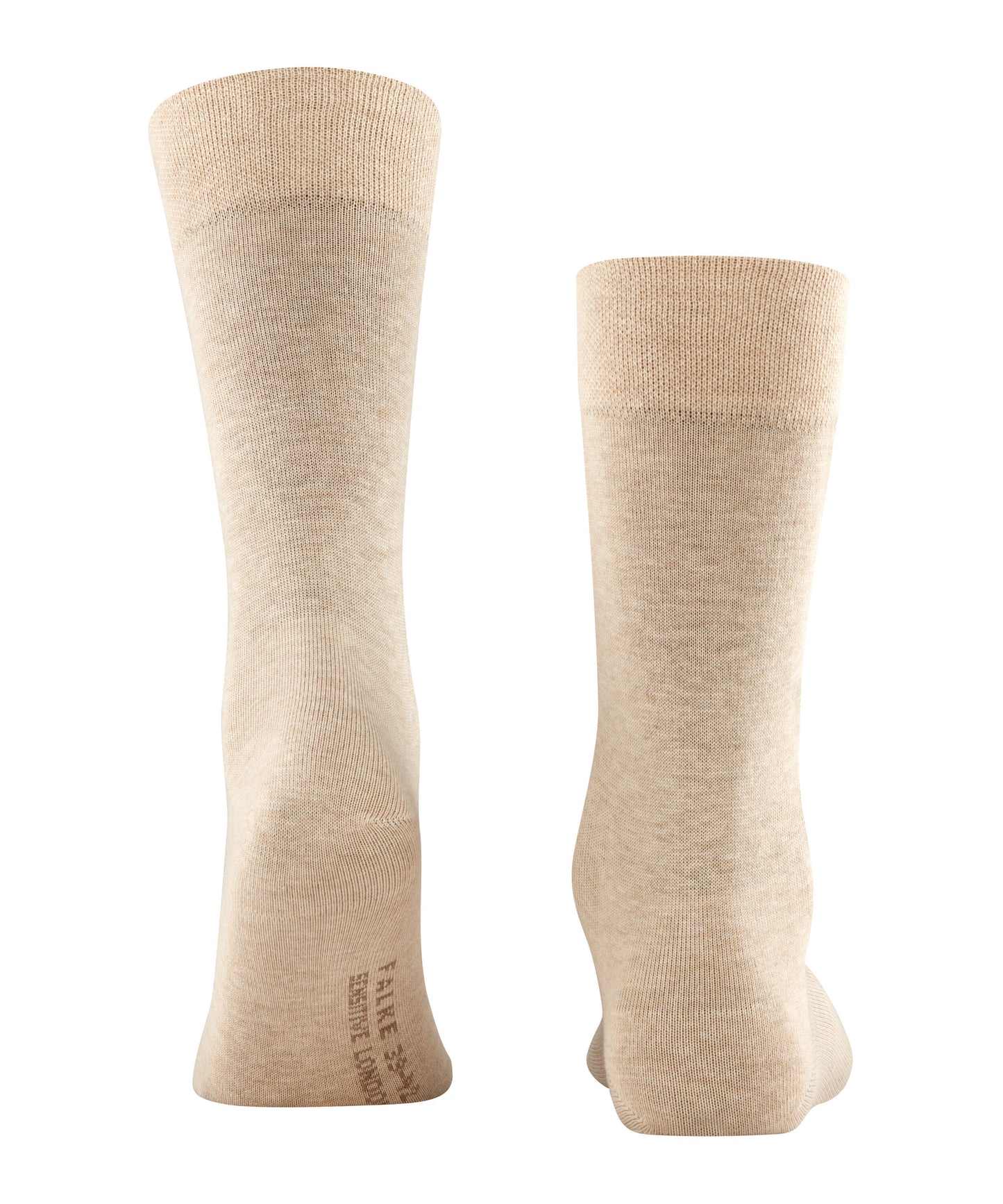 Socken Sensitive London (Sand Mel.)