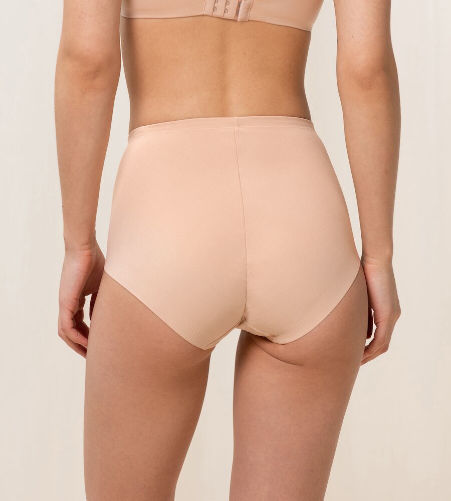 Becca Extra High + Cotton Panty (00ep Neutral Beige)