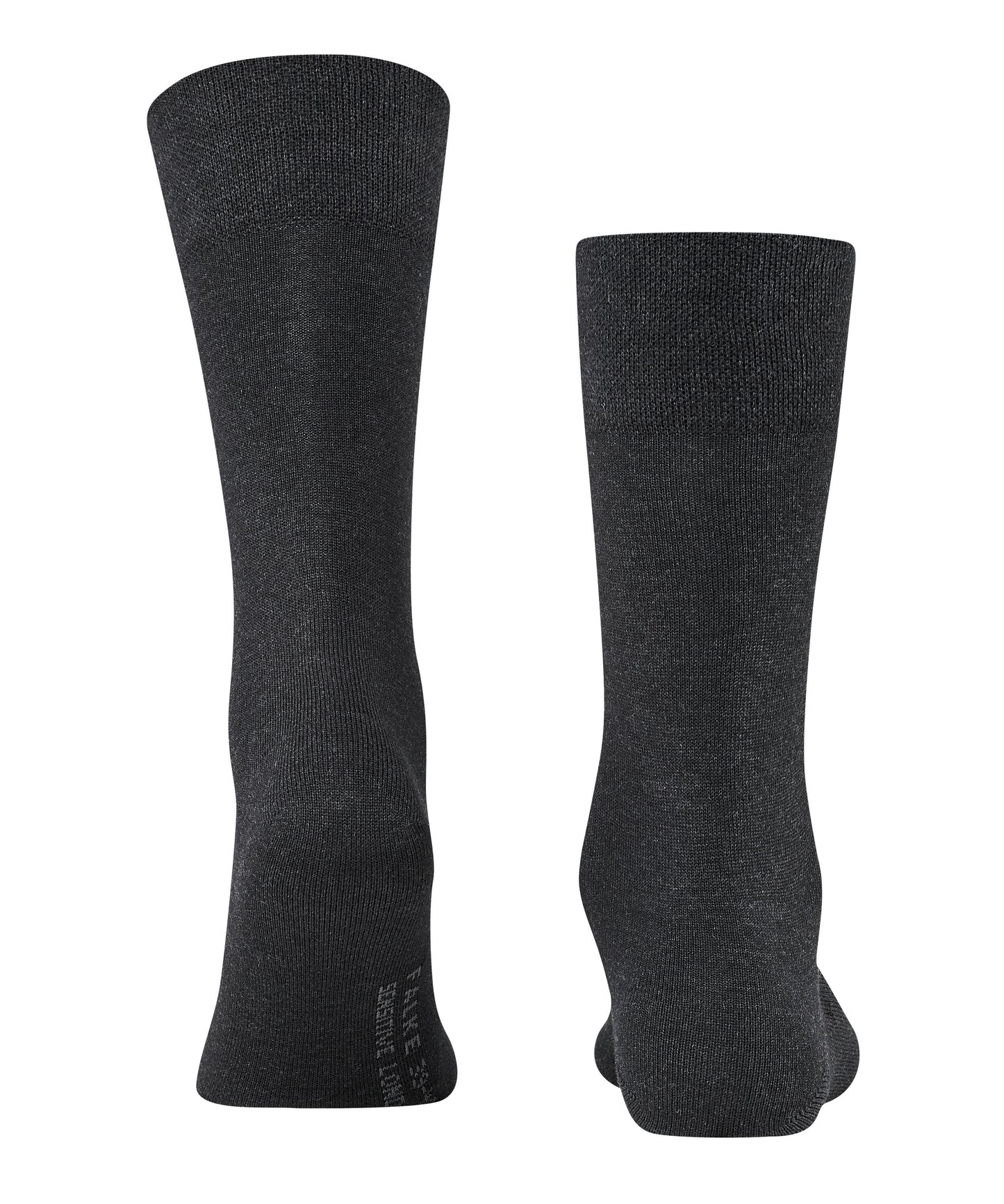 Socken Sensitive London (Anthra.mel)