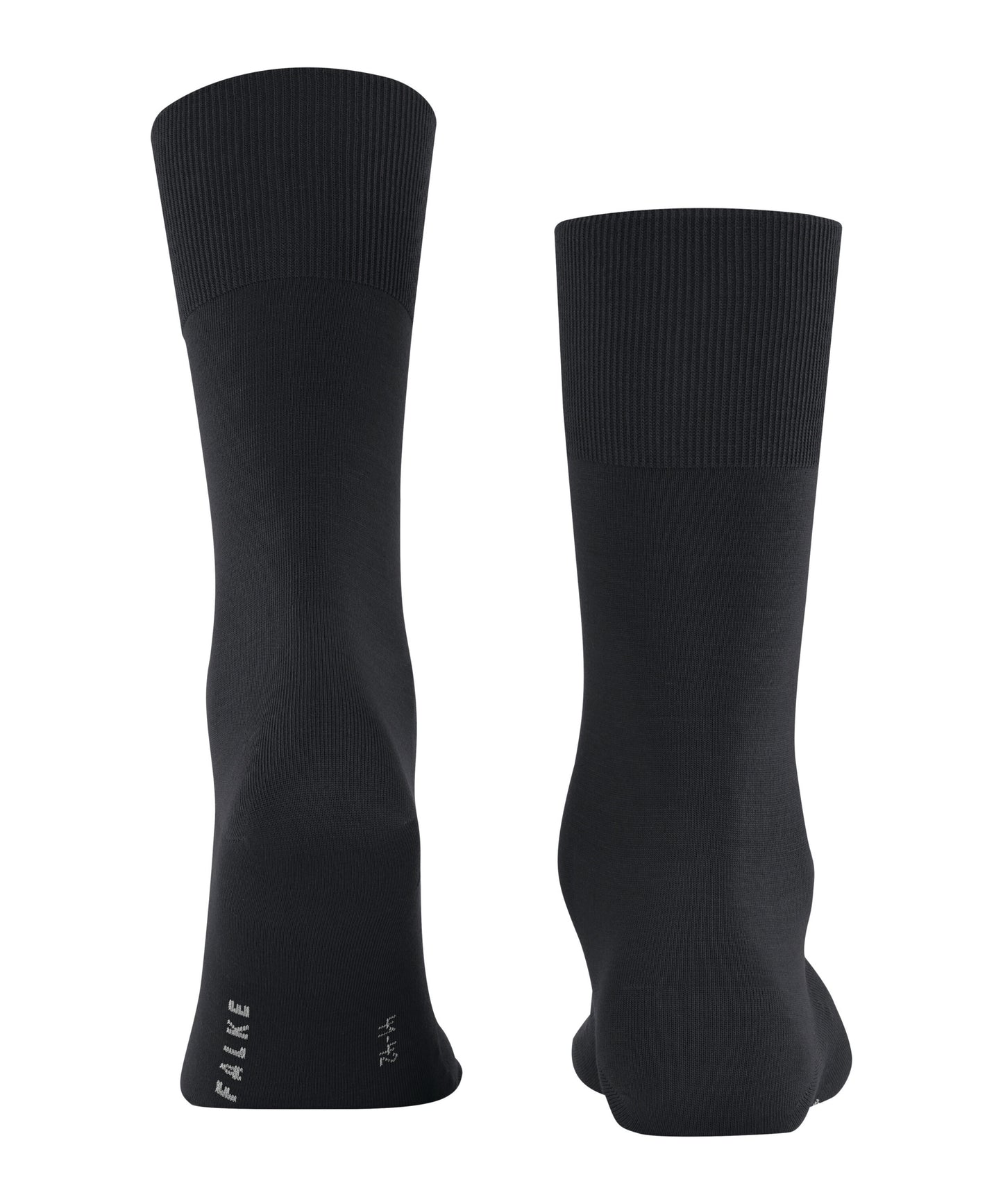 Socken ClimaWool (Black)