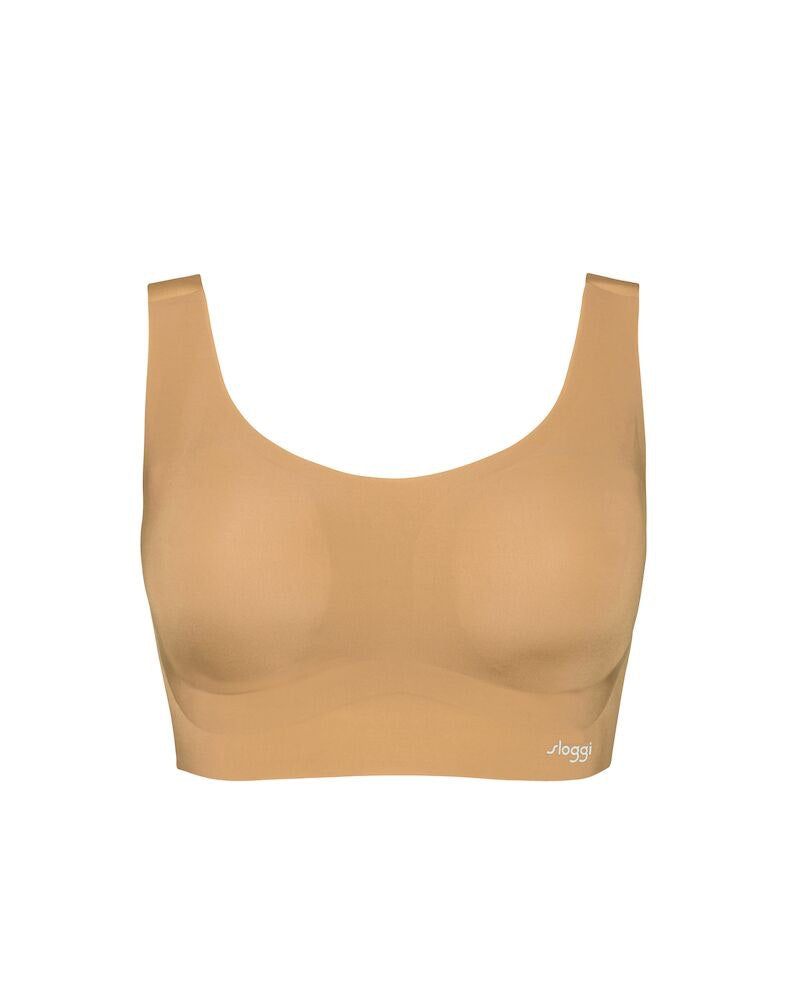sloggi ZERO Feel Top EX (00sh Cognac)