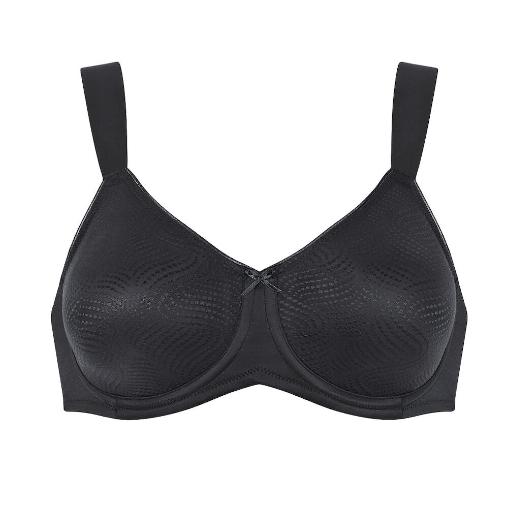 Essential Minimizer W X (Black)