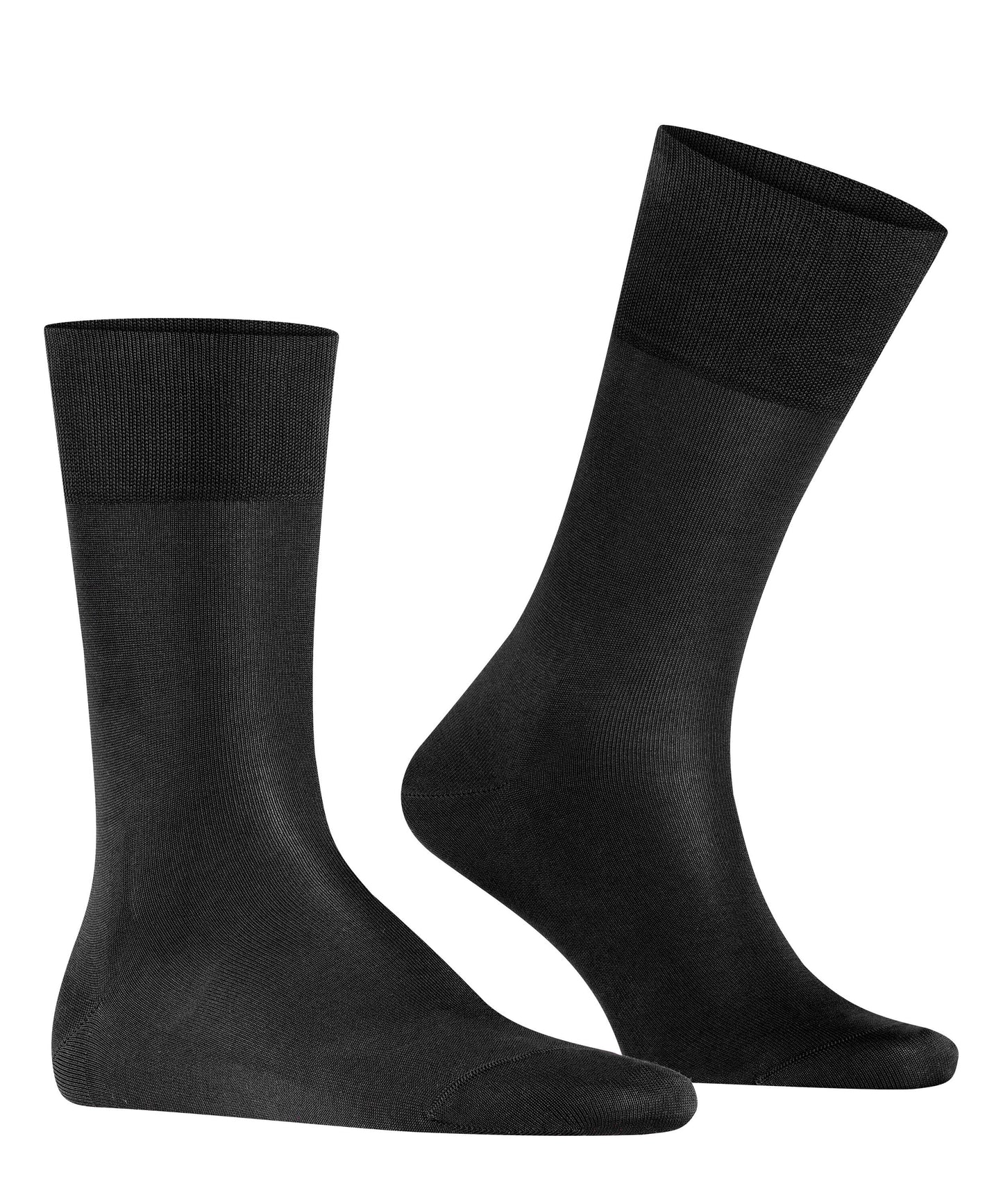 Socken Tiago (Black)