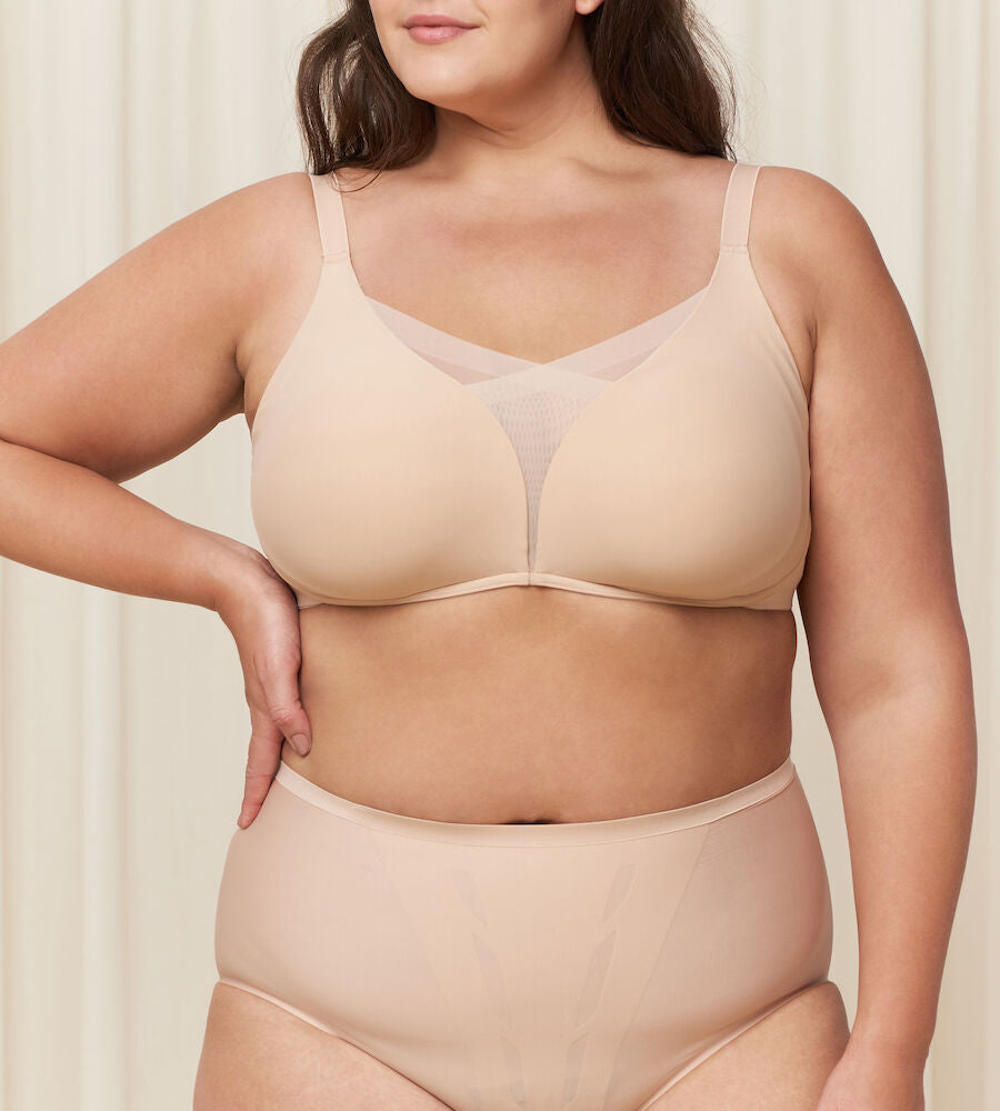 Triumph Shape Smart P (00ep Neutral Beige)