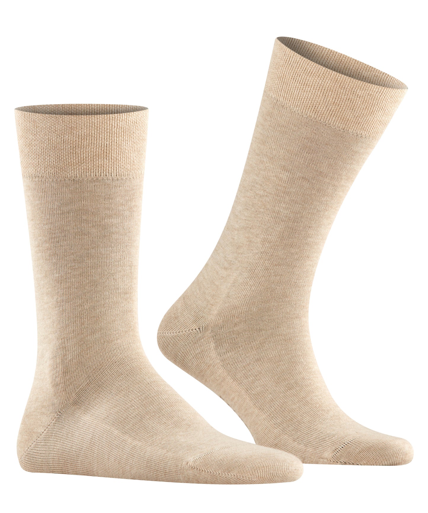 Socken Sensitive London (Sand Mel.)