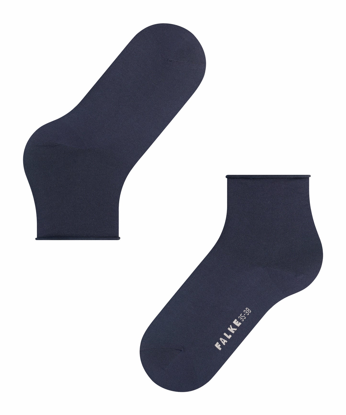 Socken Cotton Touch (Dark Navy)
