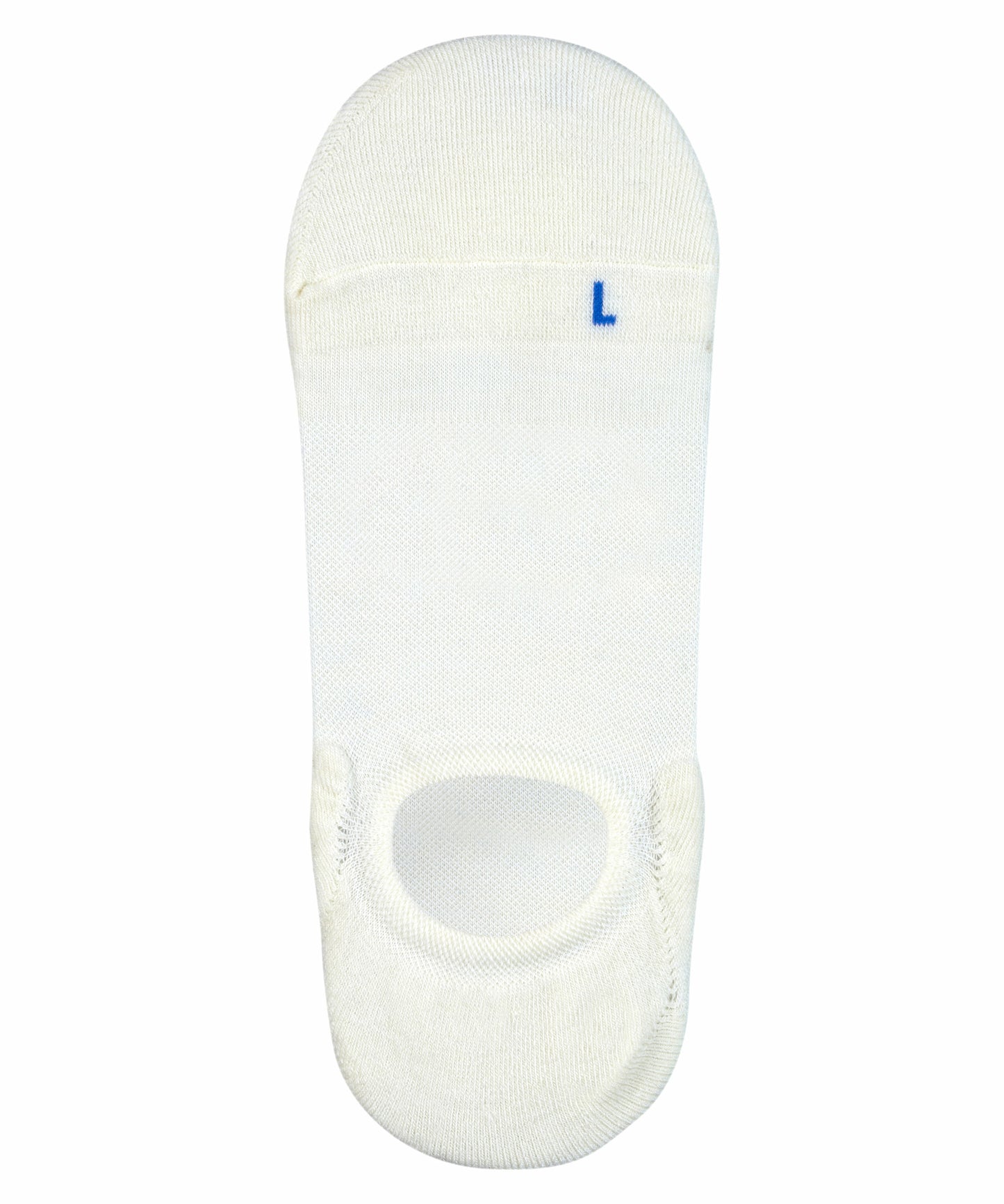 Füßlinge Keep Warm (Offwhite)