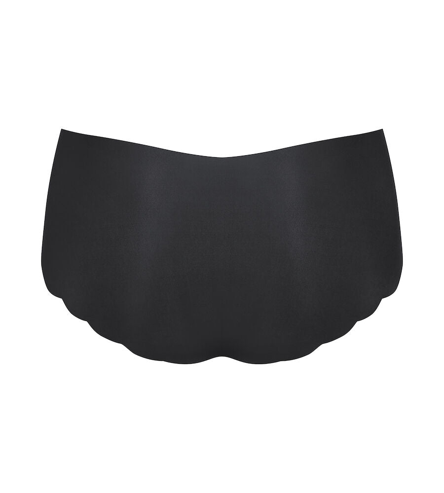 sloggi ZERO Microfibre 2.0 Short (Black)