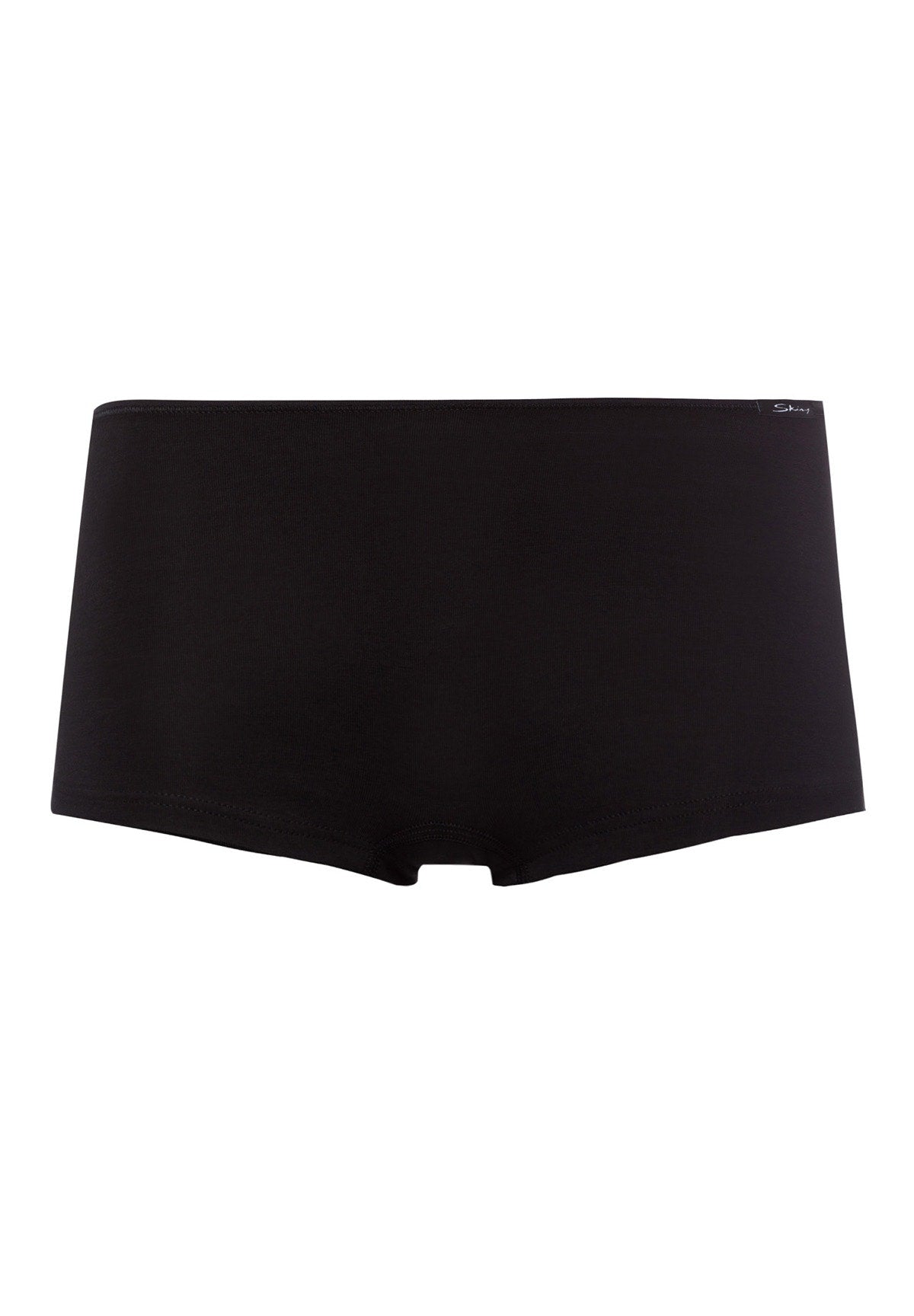 Essentials Women Low Cut Pant (Black)