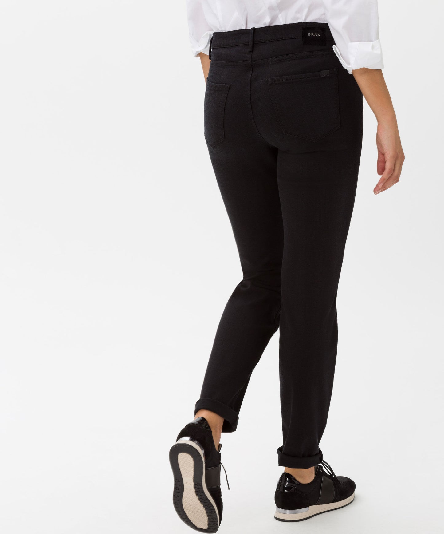 Style Shakira (Clean Black)