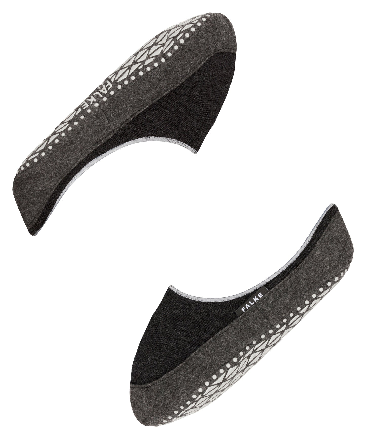 Sneakersocken Cosyshoe (Black)
