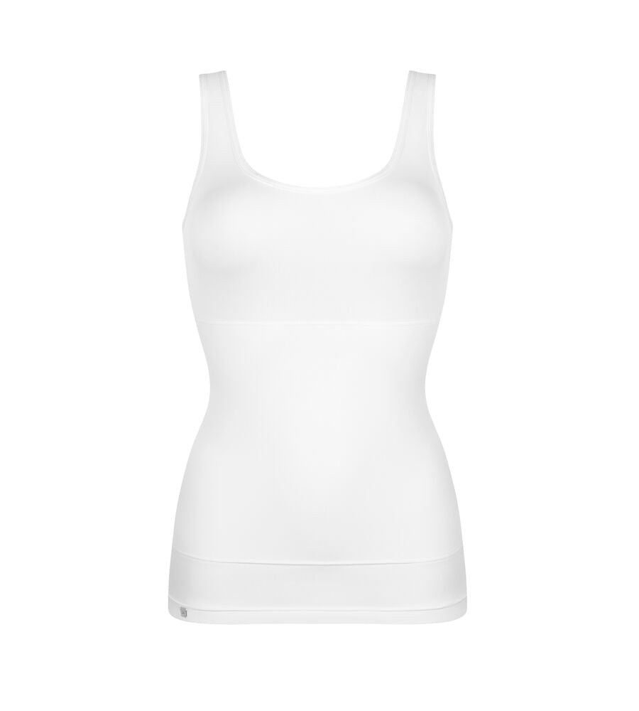 Trendy Sensation Shirt02 (White)