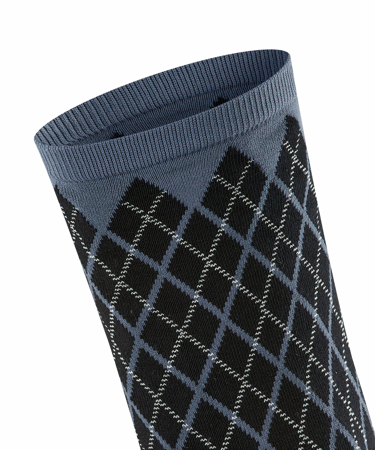 Socken Mayfair (Black)