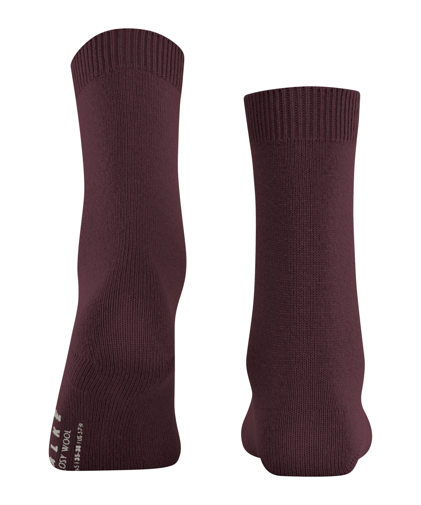 Socken Cosy Wool (Barolo)