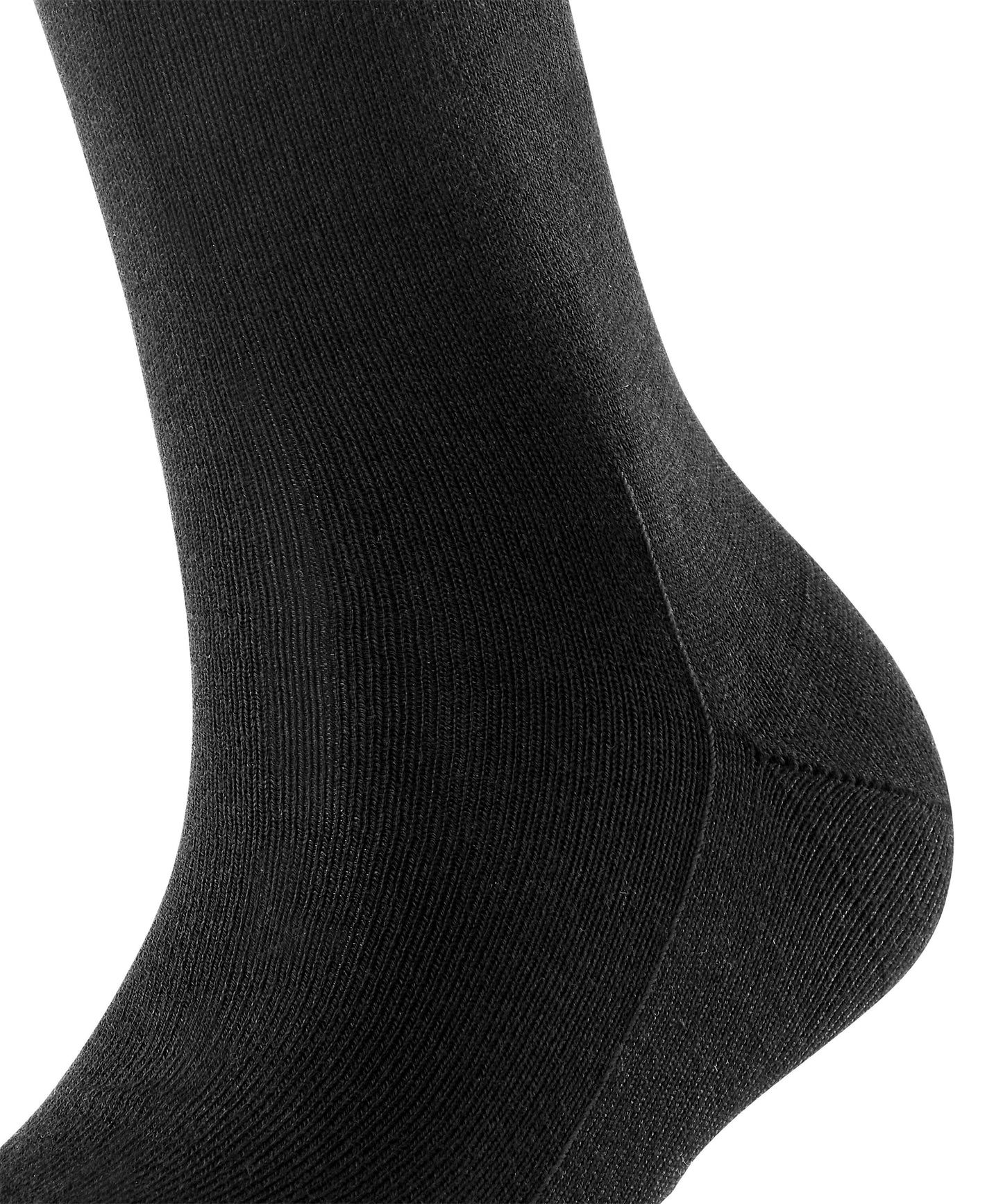 Socken Family (Black)