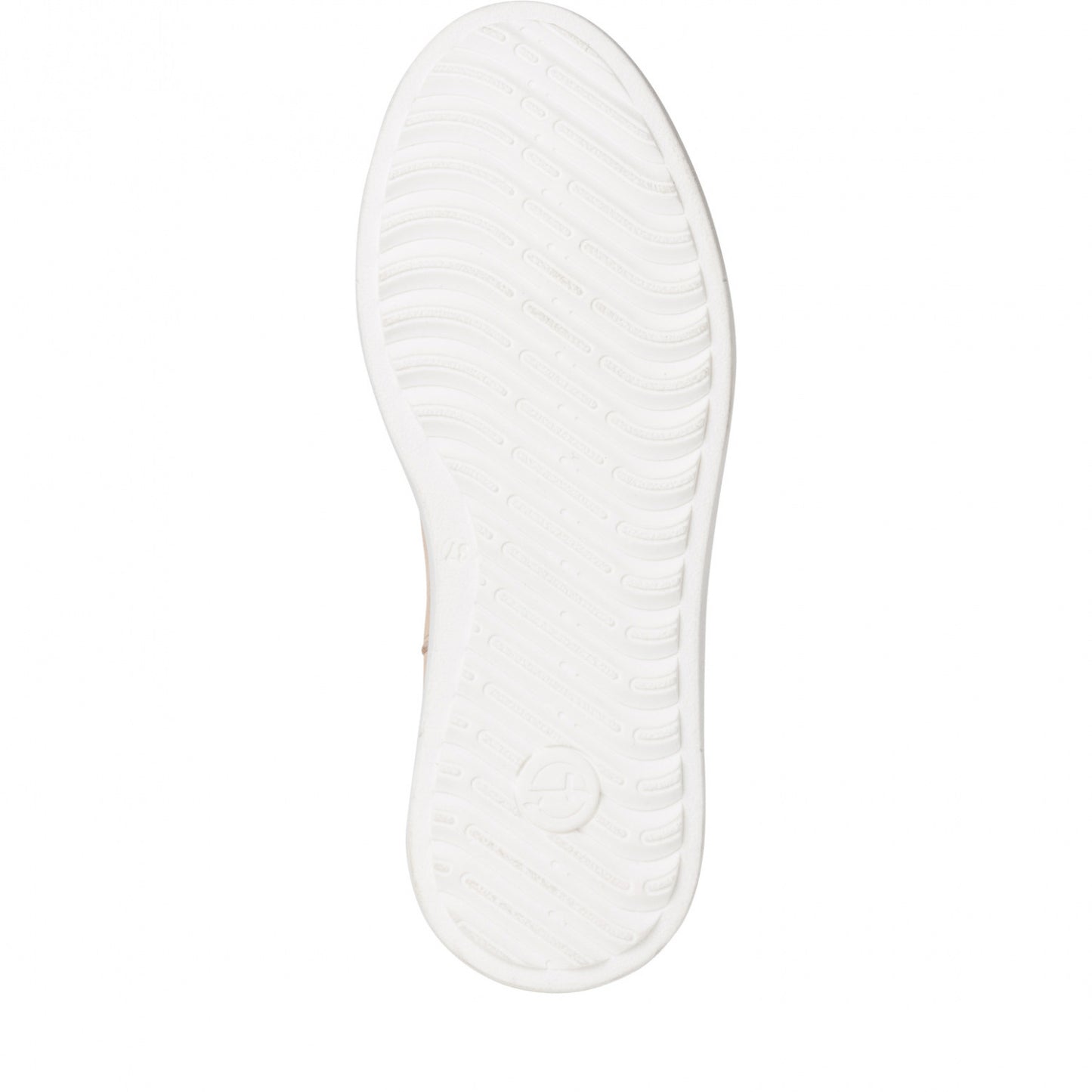 Stiefel (Beige)