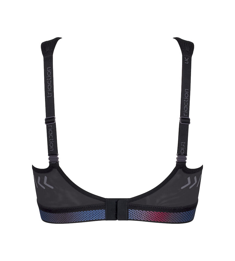 Triaction Cardio Cloud N01 EX (Black)