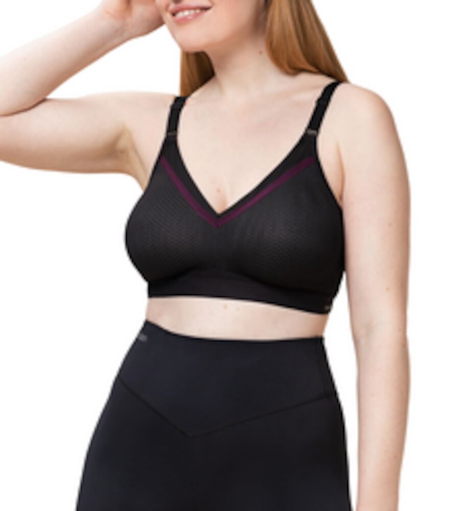 Triaction Free Motion N EX (Black)