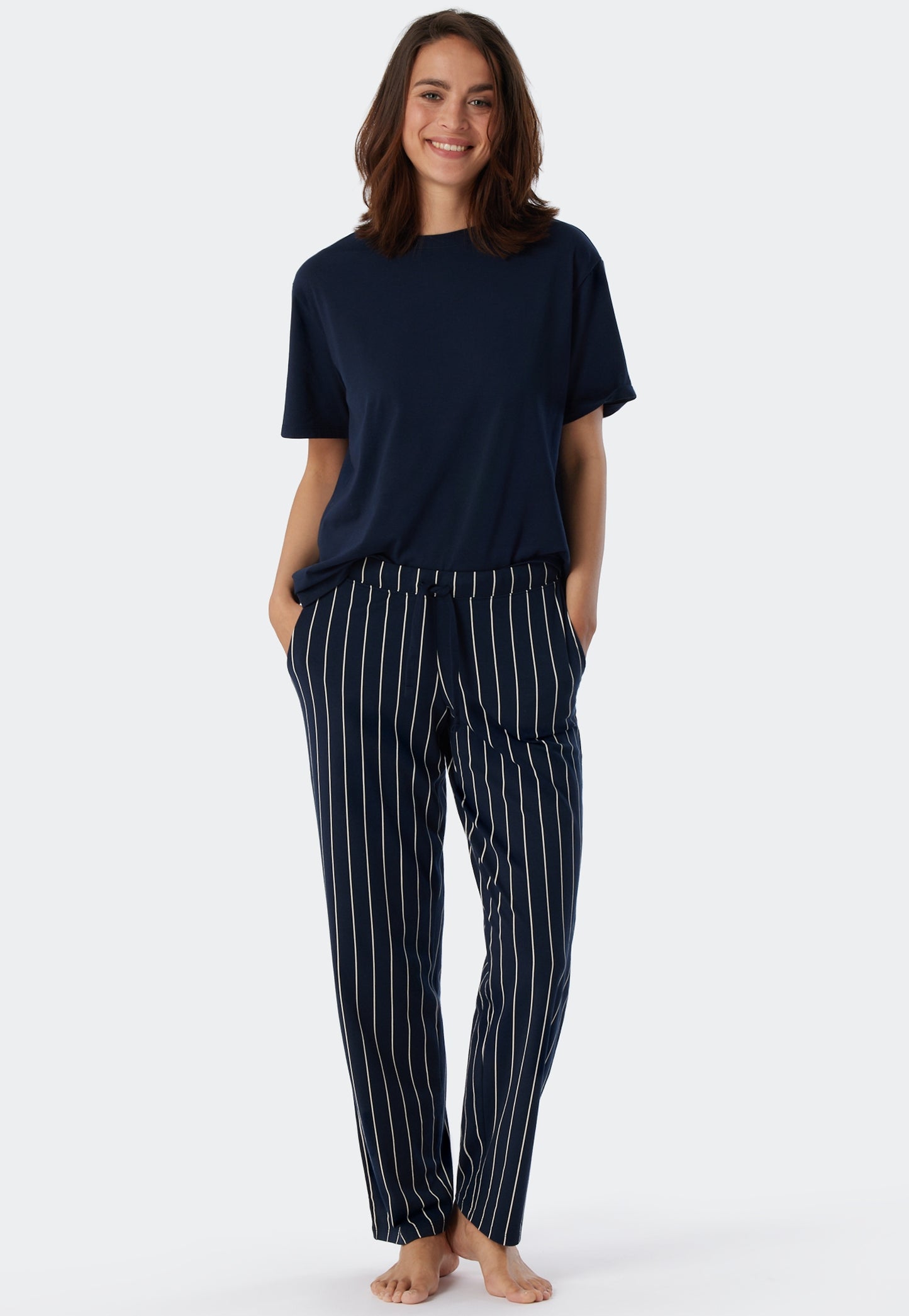 Hose lang (Multicolor)