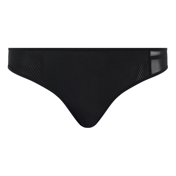 NAIS Slip (Schwarz)