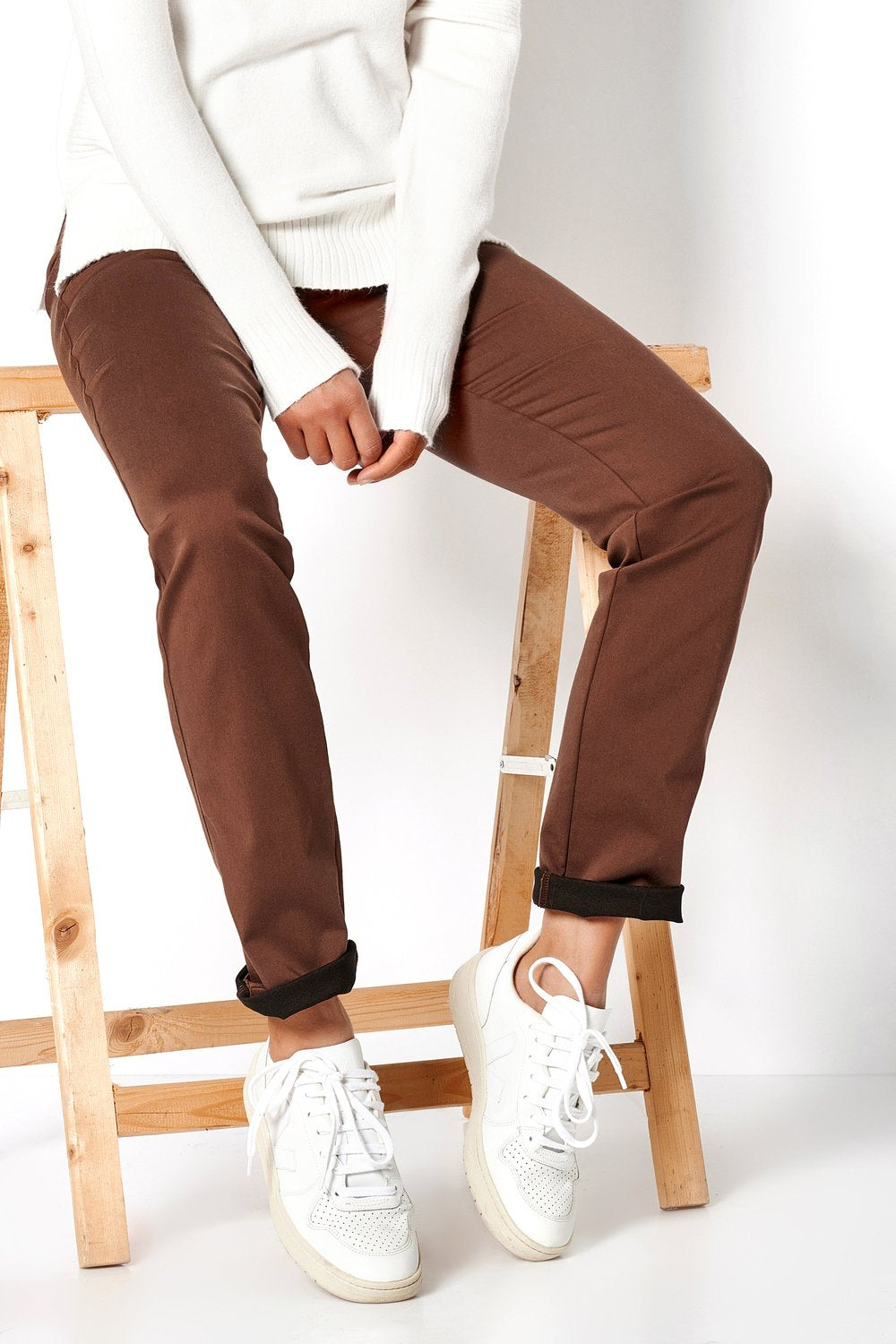 be loved CS (Dark Brown)